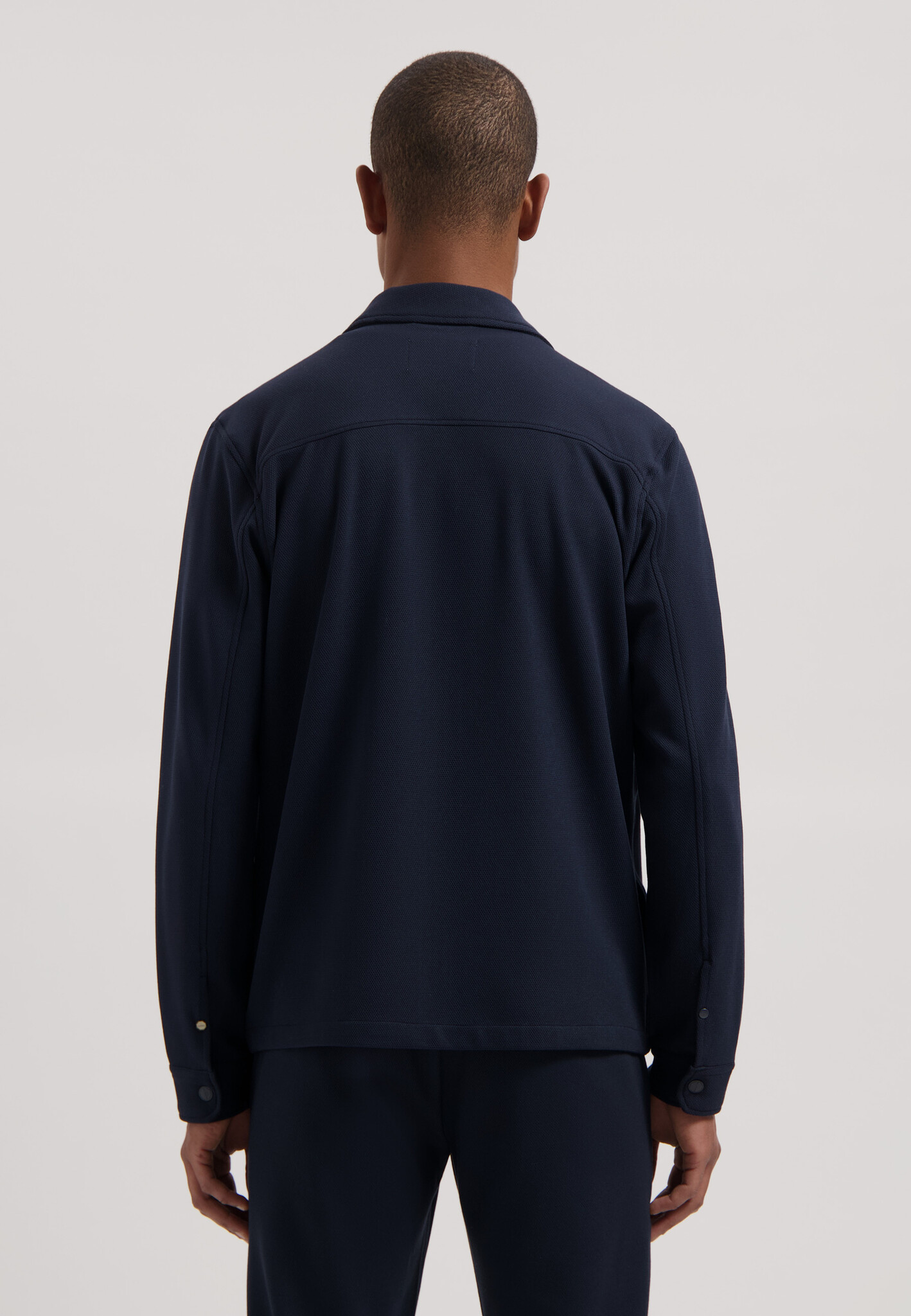 Dstrezzed Hemd Dstrezzed 151031-649