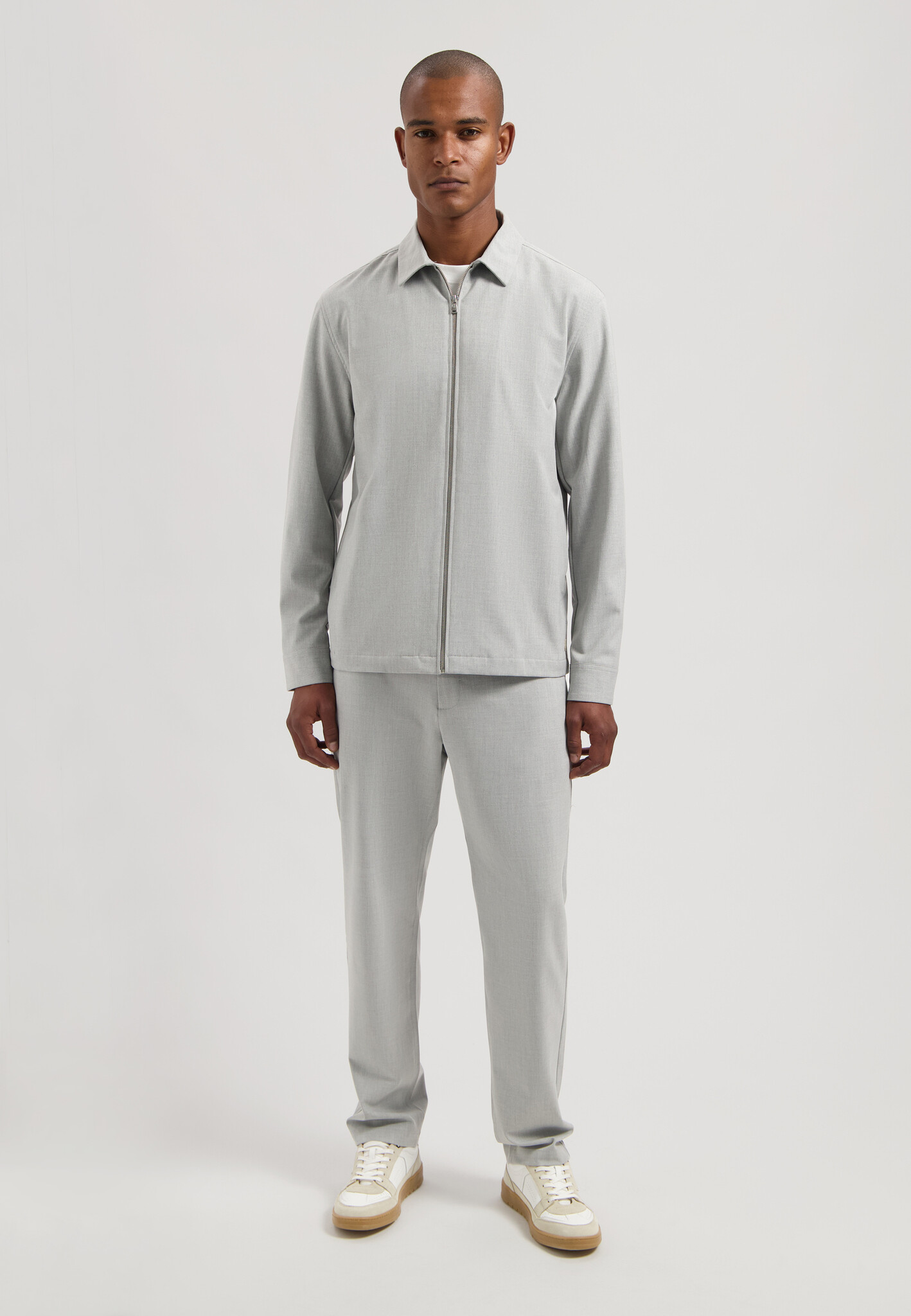 Dstrezzed Hemd Dstrezzed 155016-894