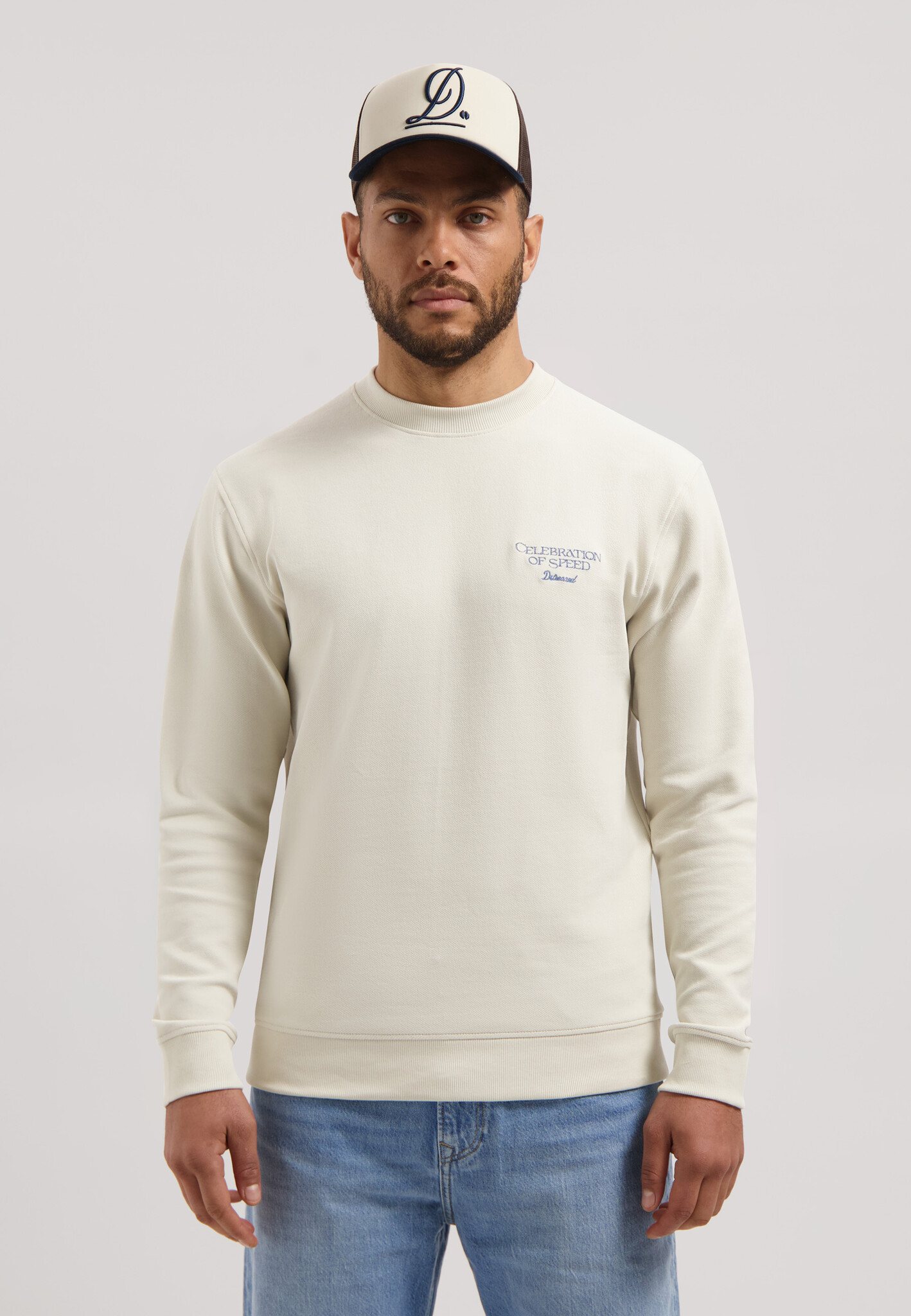 Dstrezzed Knitwear Dstrezzed 211810-107