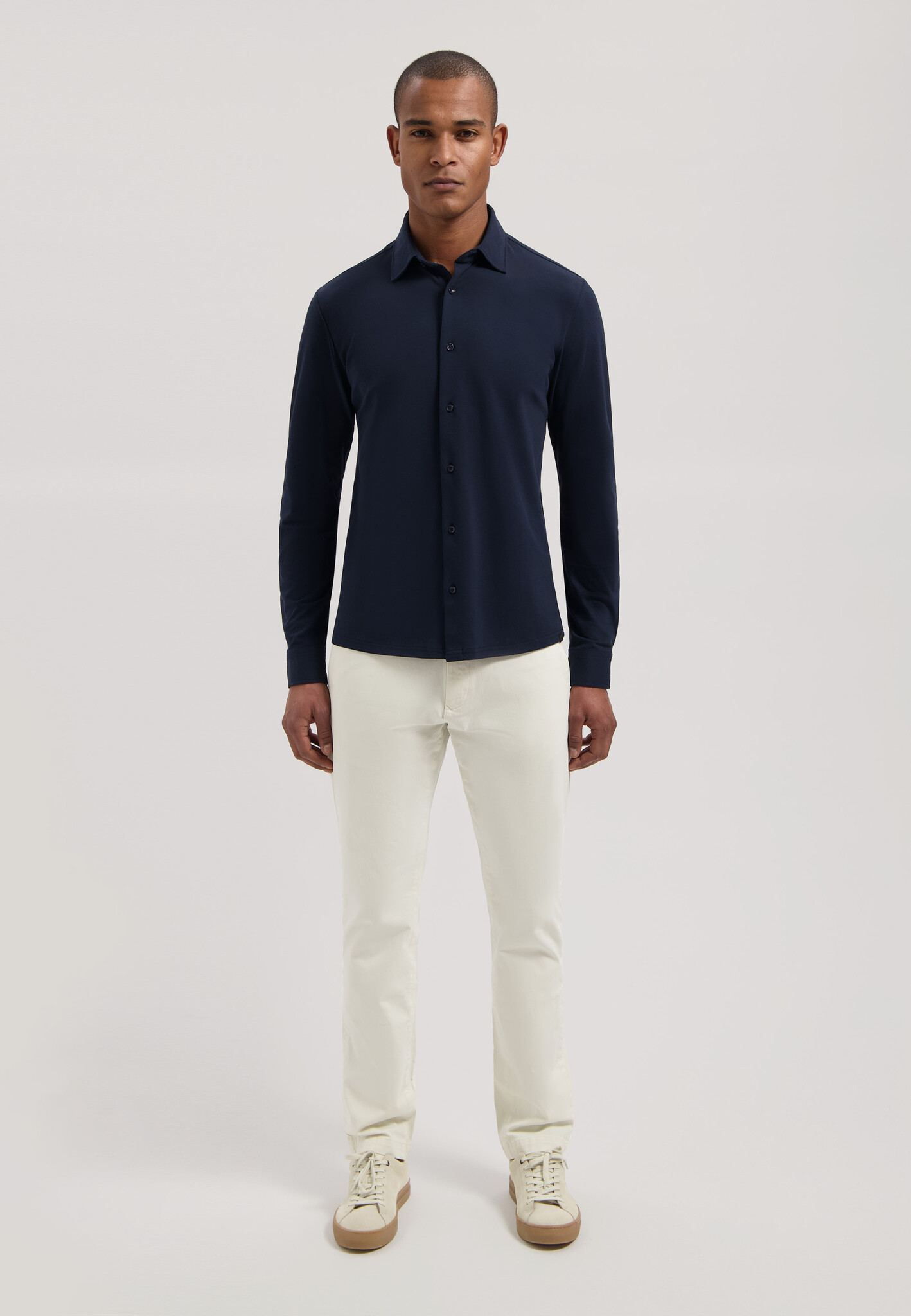 Dstrezzed Hemd Dstrezzed 303995-649