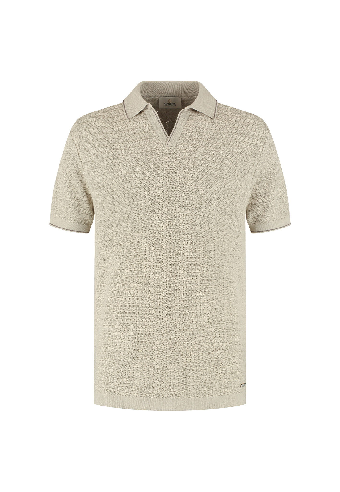 Dstrezzed Polo Dstrezzed 421150-251