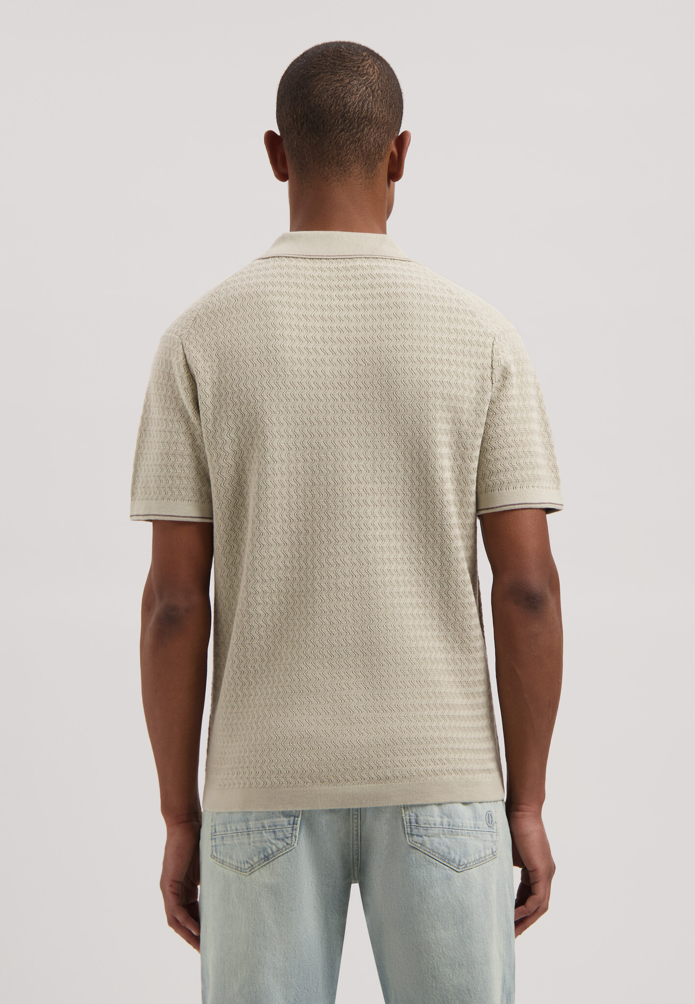 Dstrezzed Polo Dstrezzed 421150-251