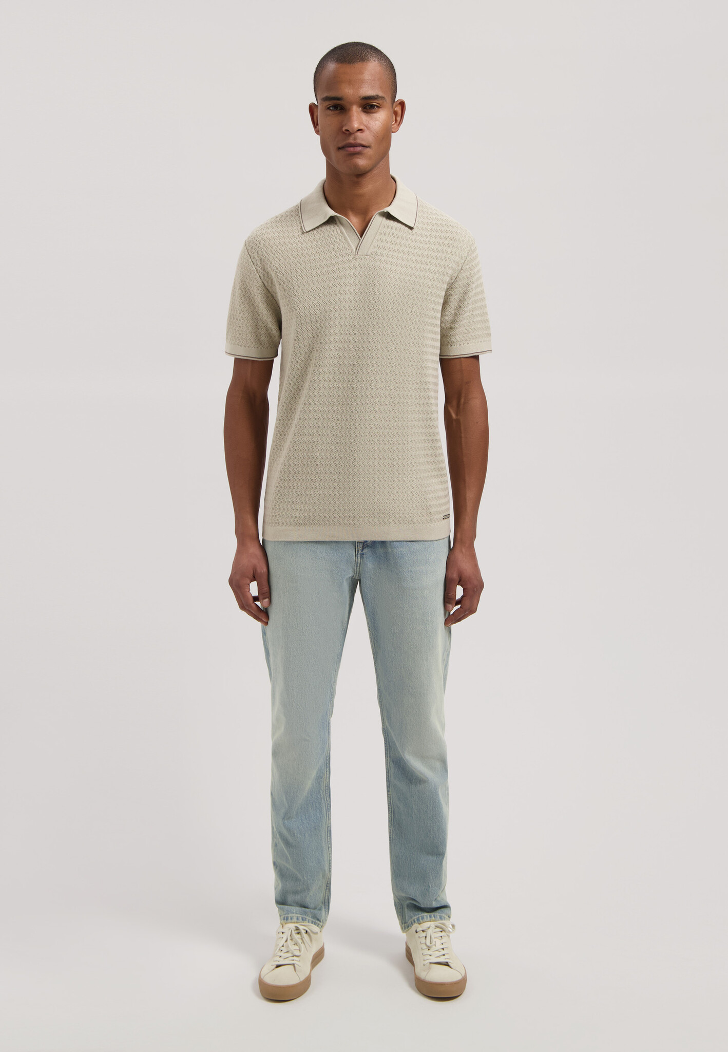 Dstrezzed Polo Dstrezzed 421150-251