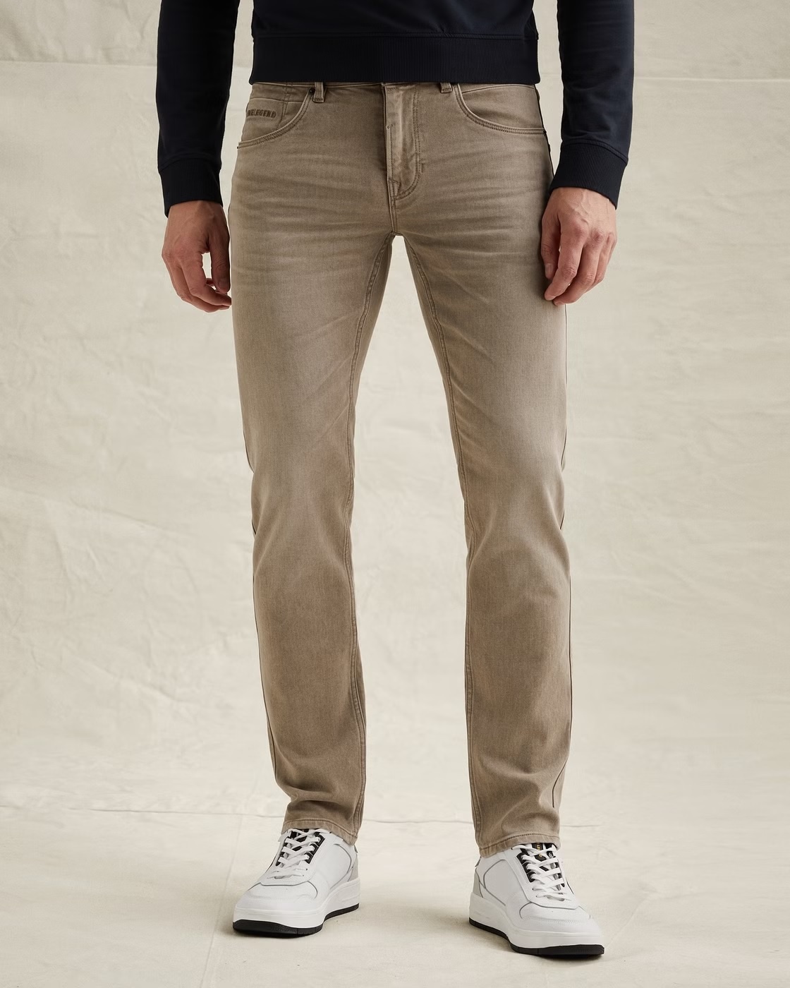 PME Broek PME PTR2602620-9120