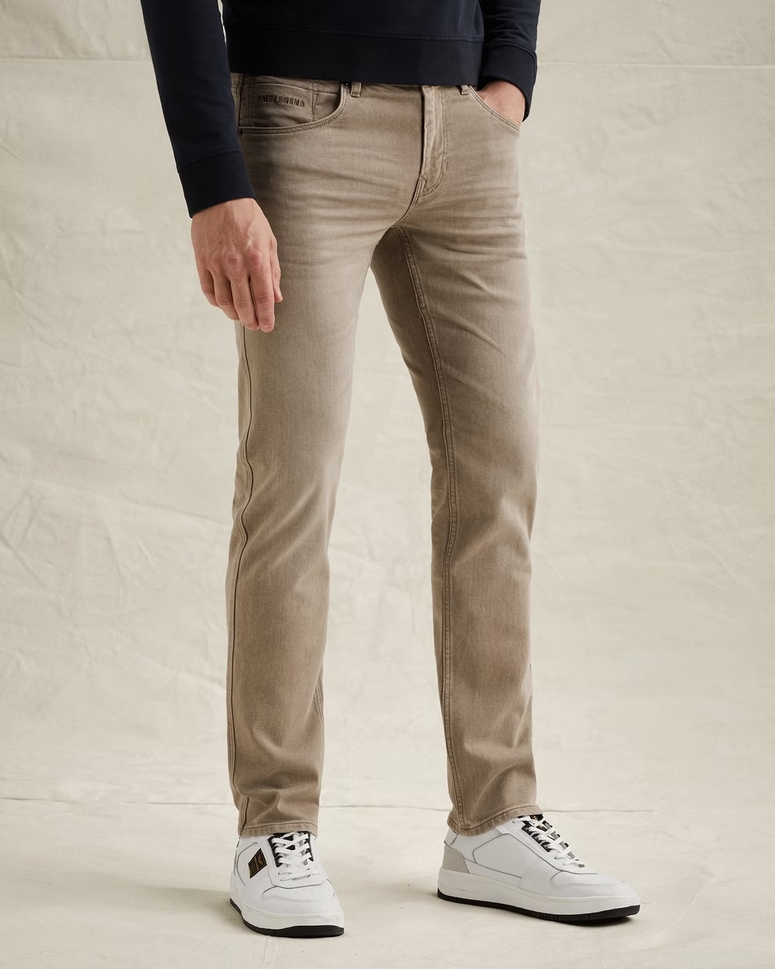 PME Broek PME PTR2602620-9120