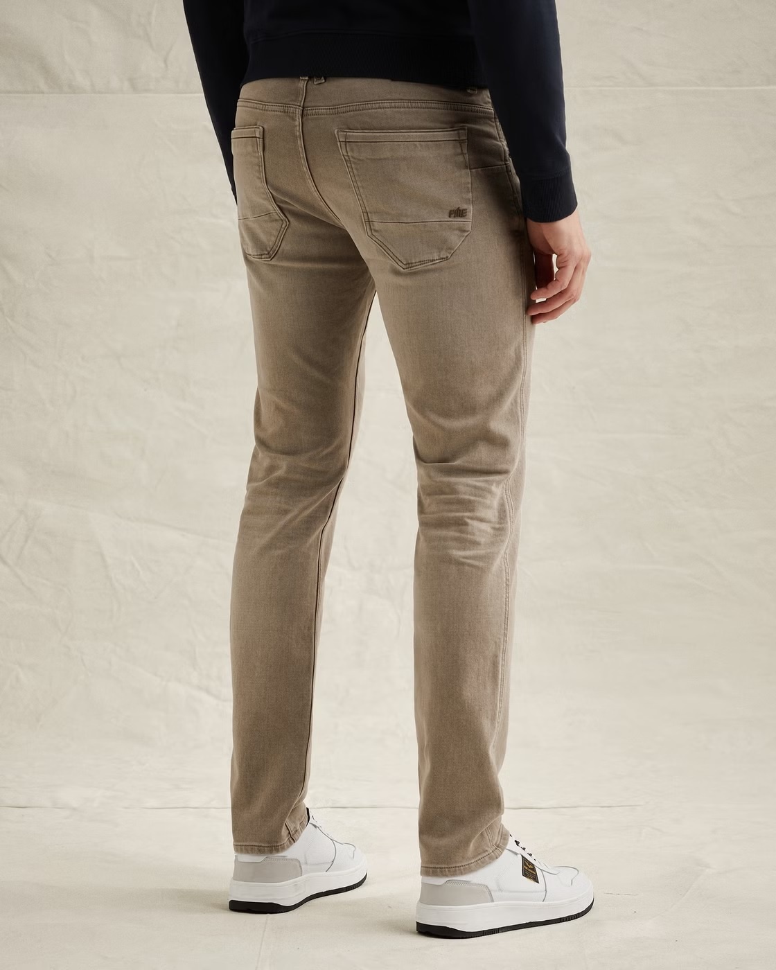 PME Broek PME PTR2602620-9120