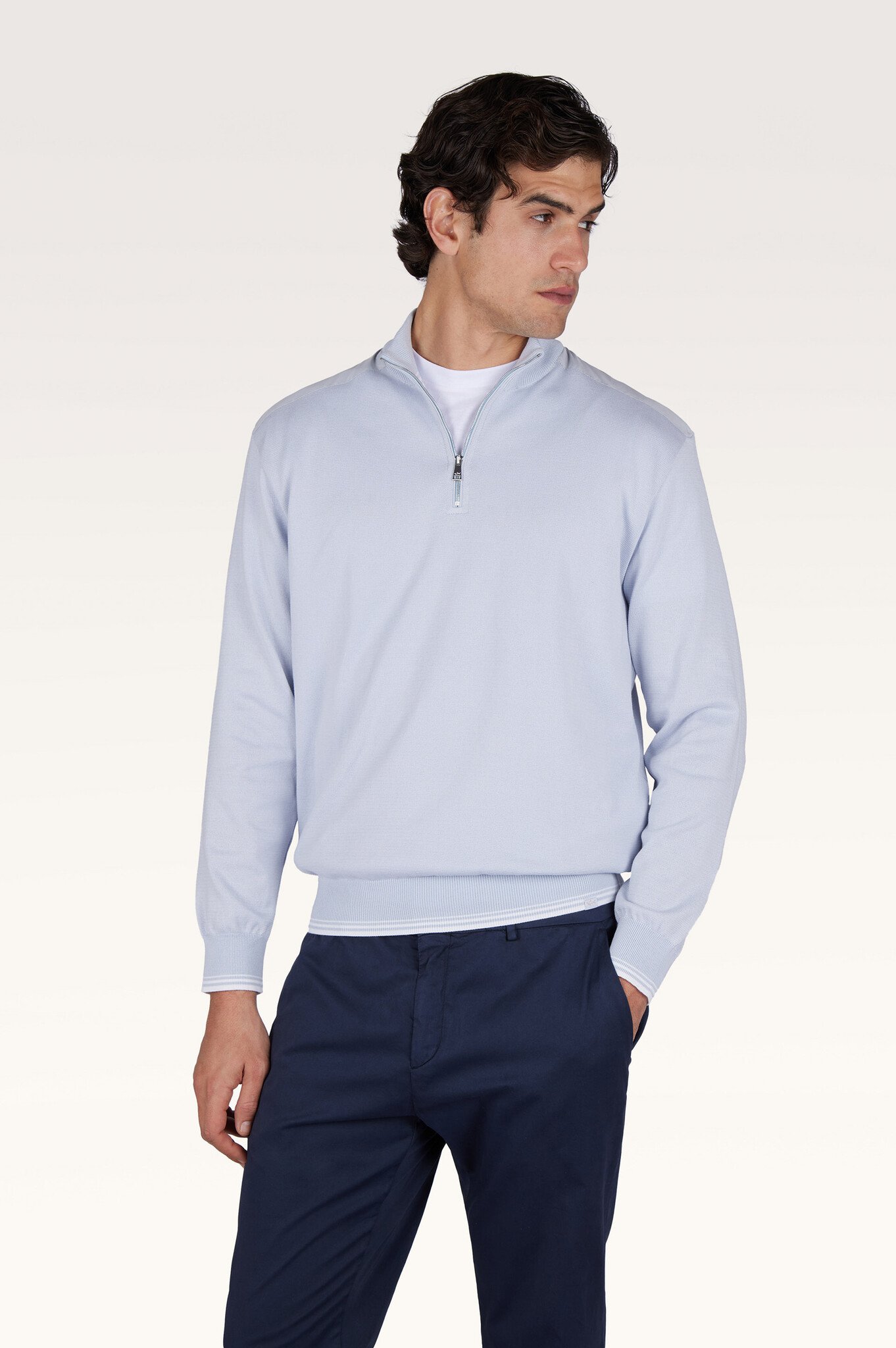 Paul & Shark Knitwear Paul & Shark 26411641-394