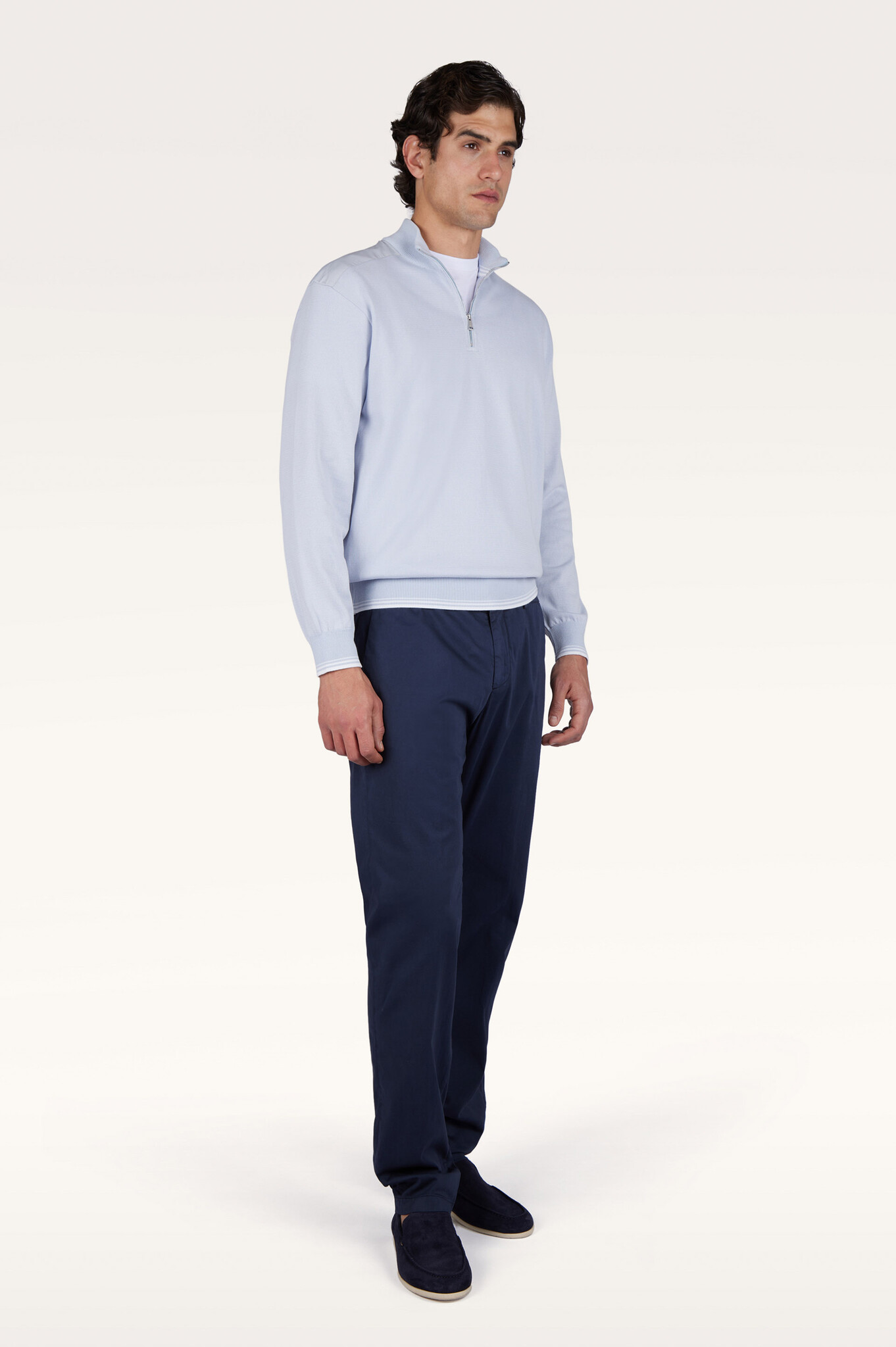 Paul & Shark Knitwear Paul & Shark 26411641-394