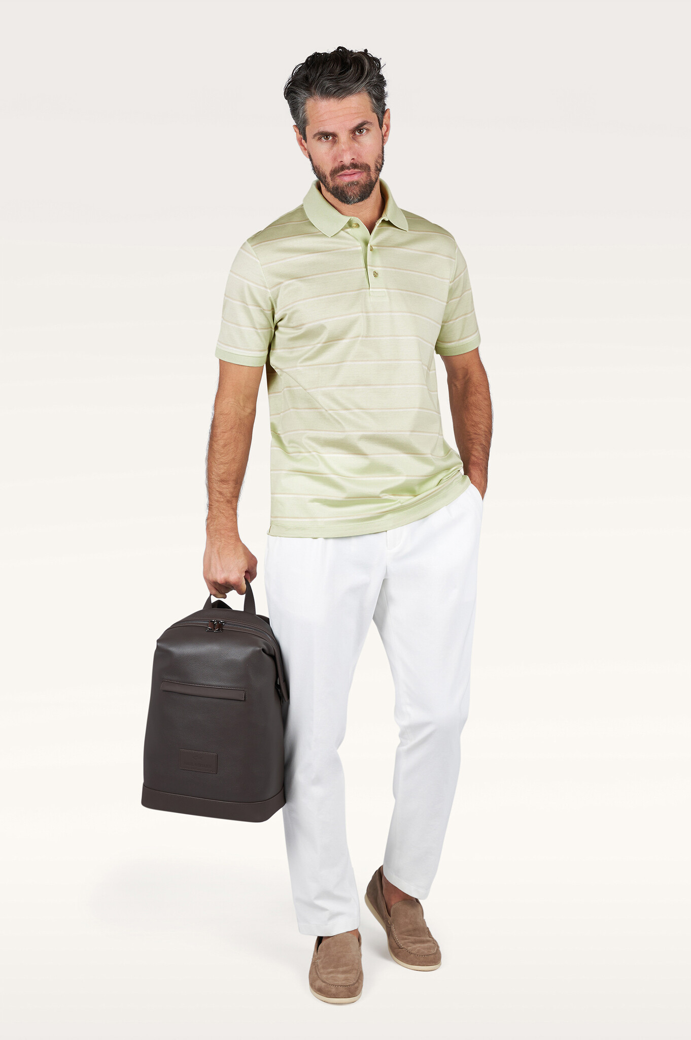 Paul & Shark Polo Paul & Shark 26411210-159