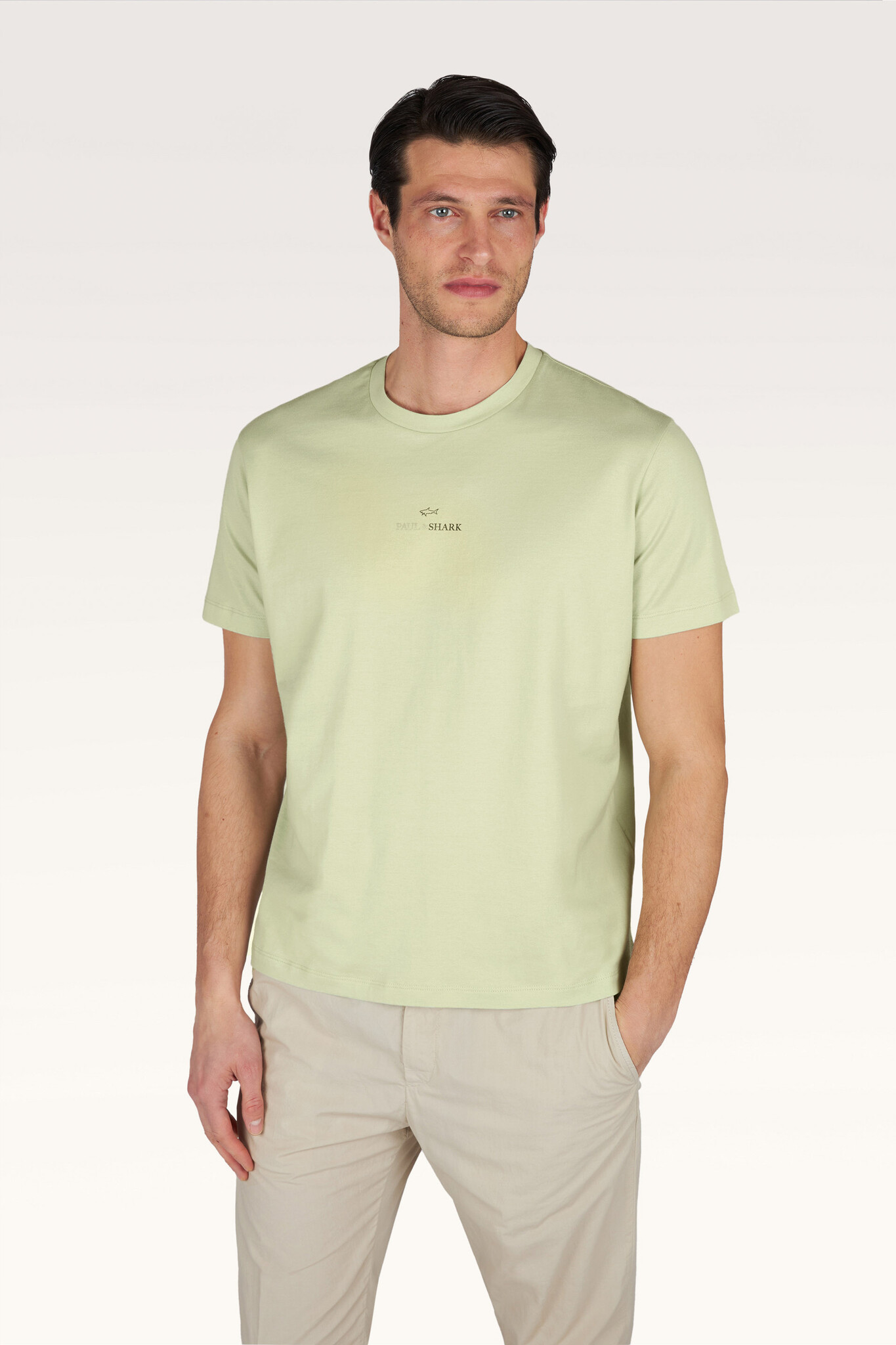 Paul & Shark T-shirt Paul & Shark 26411040-574