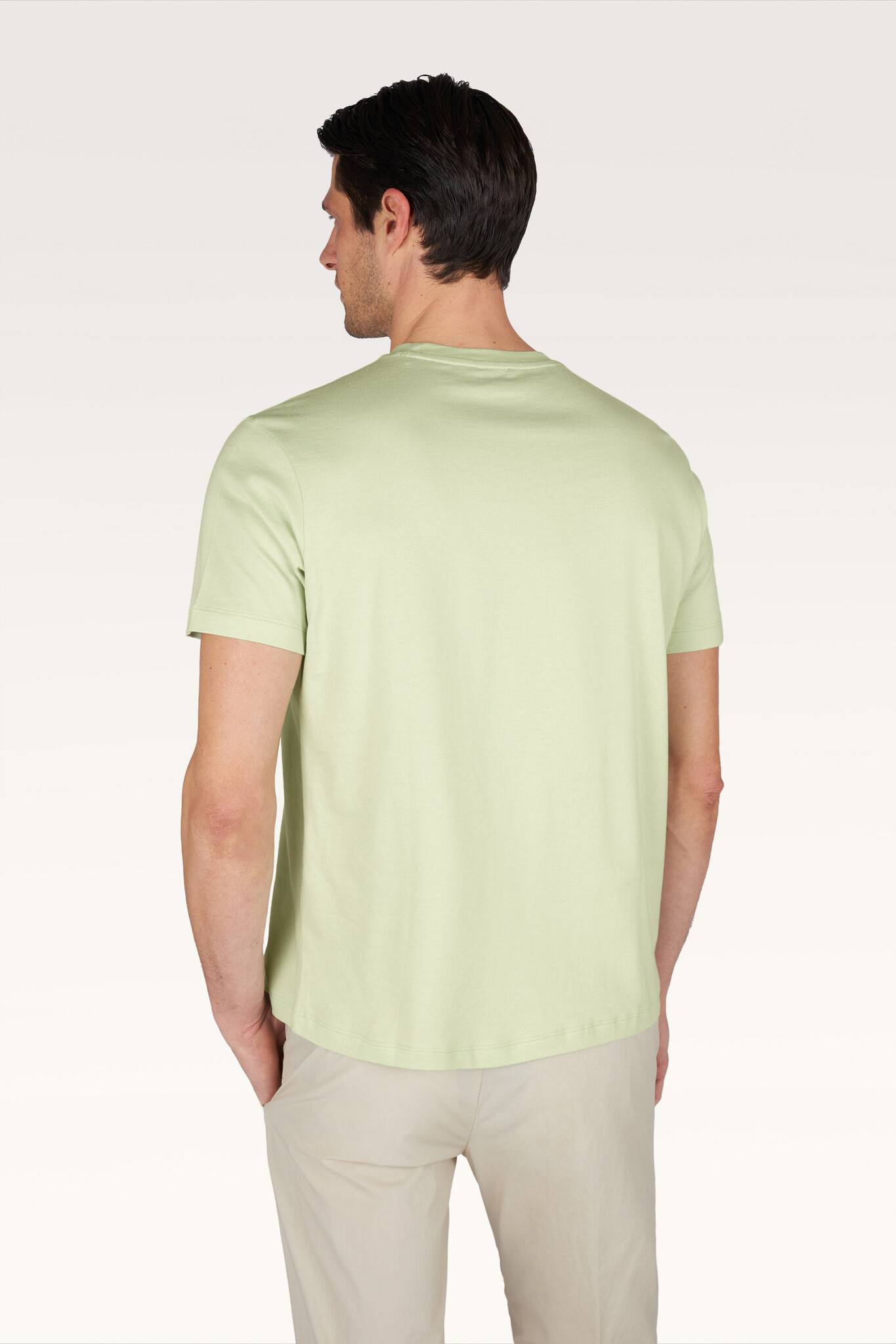 Paul & Shark T-shirt Paul & Shark 26411040-574