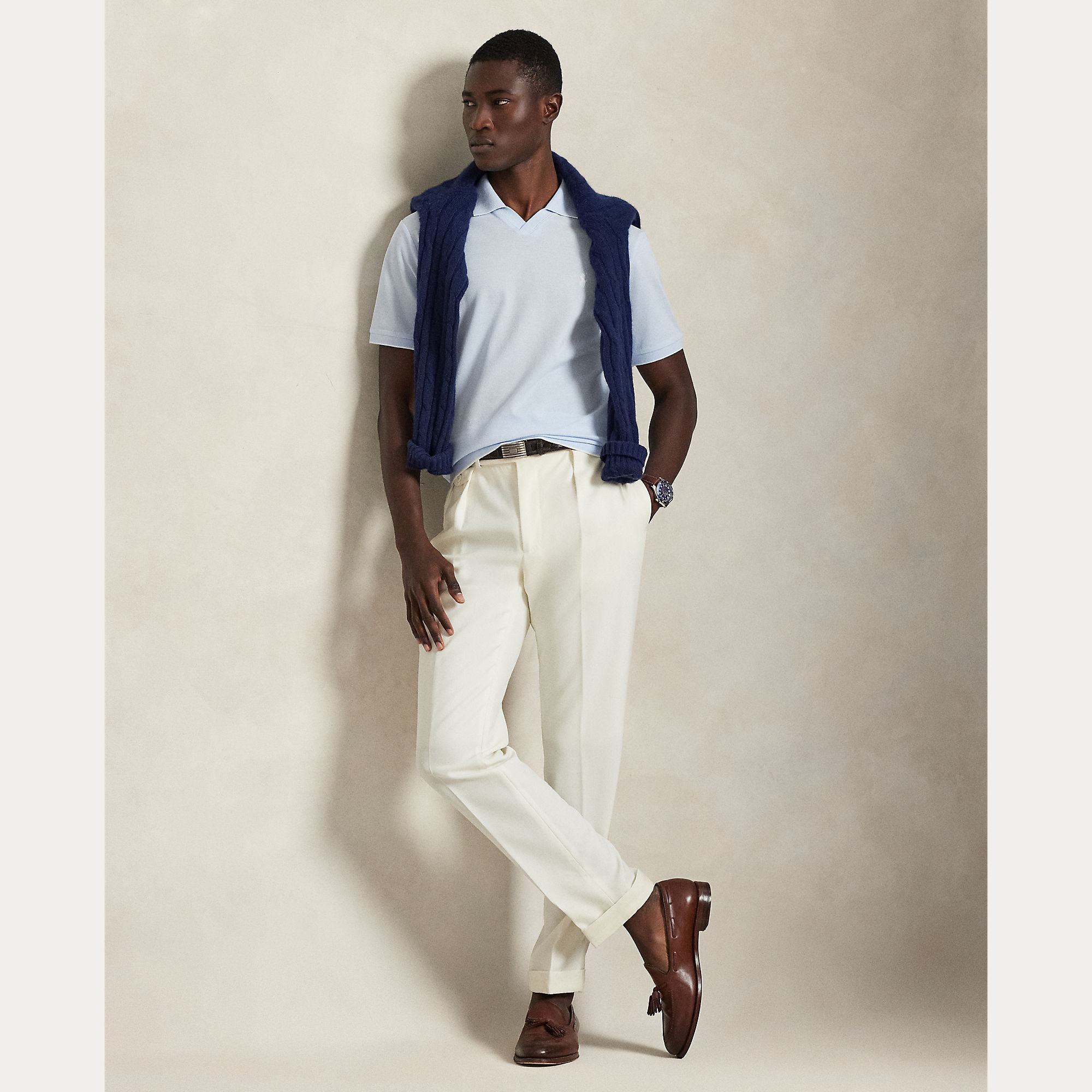 Ralph Lauren Polo Ralph Lauren 710-964535-001