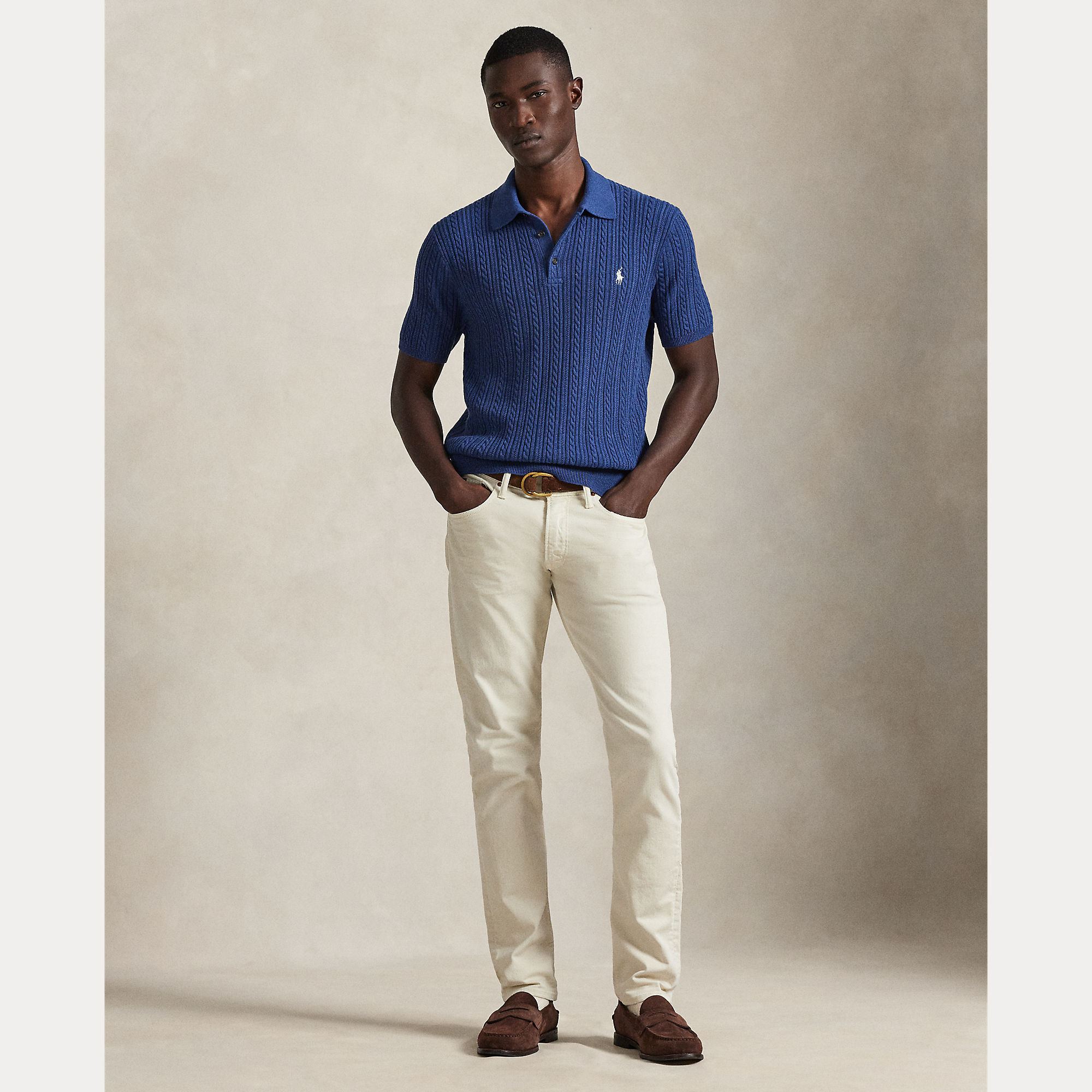 Ralph Lauren Polo Ralph Lauren 710-B13893-001