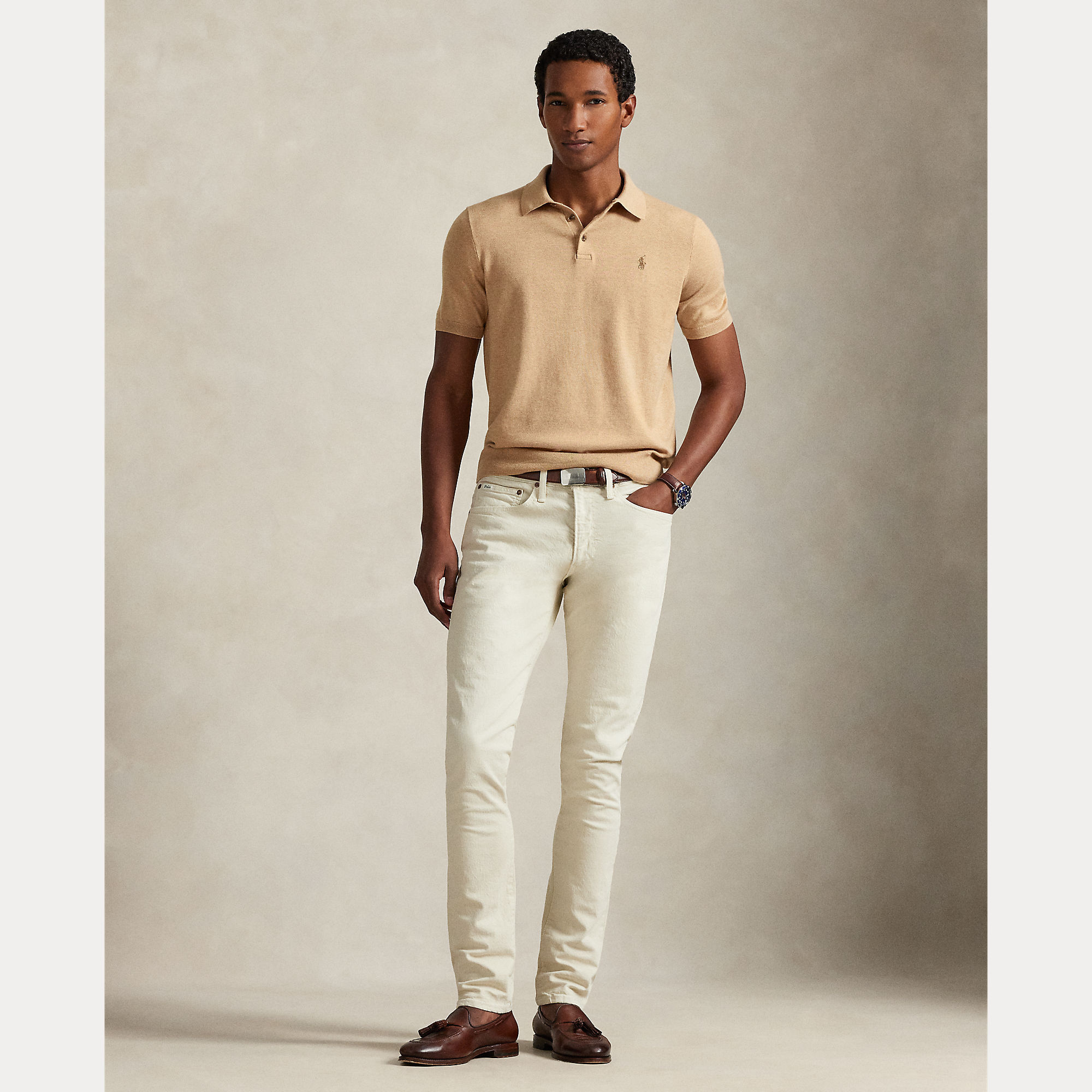 Ralph Lauren Polo Ralph Lauren 710-980682-500