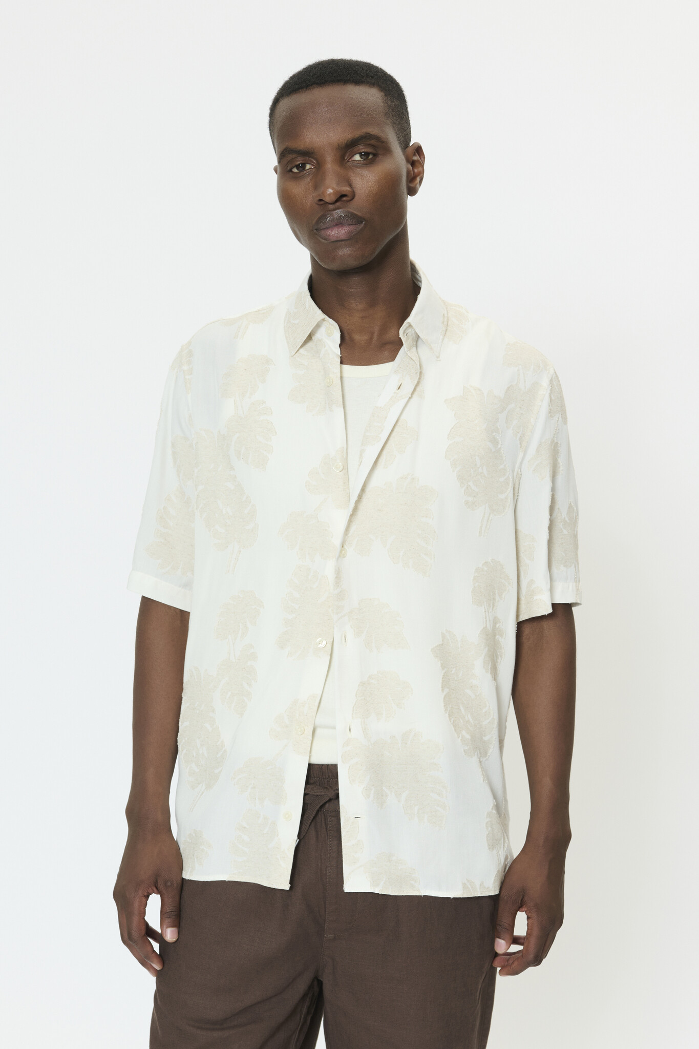 Matinique Hemd Matinique 30208876-130607