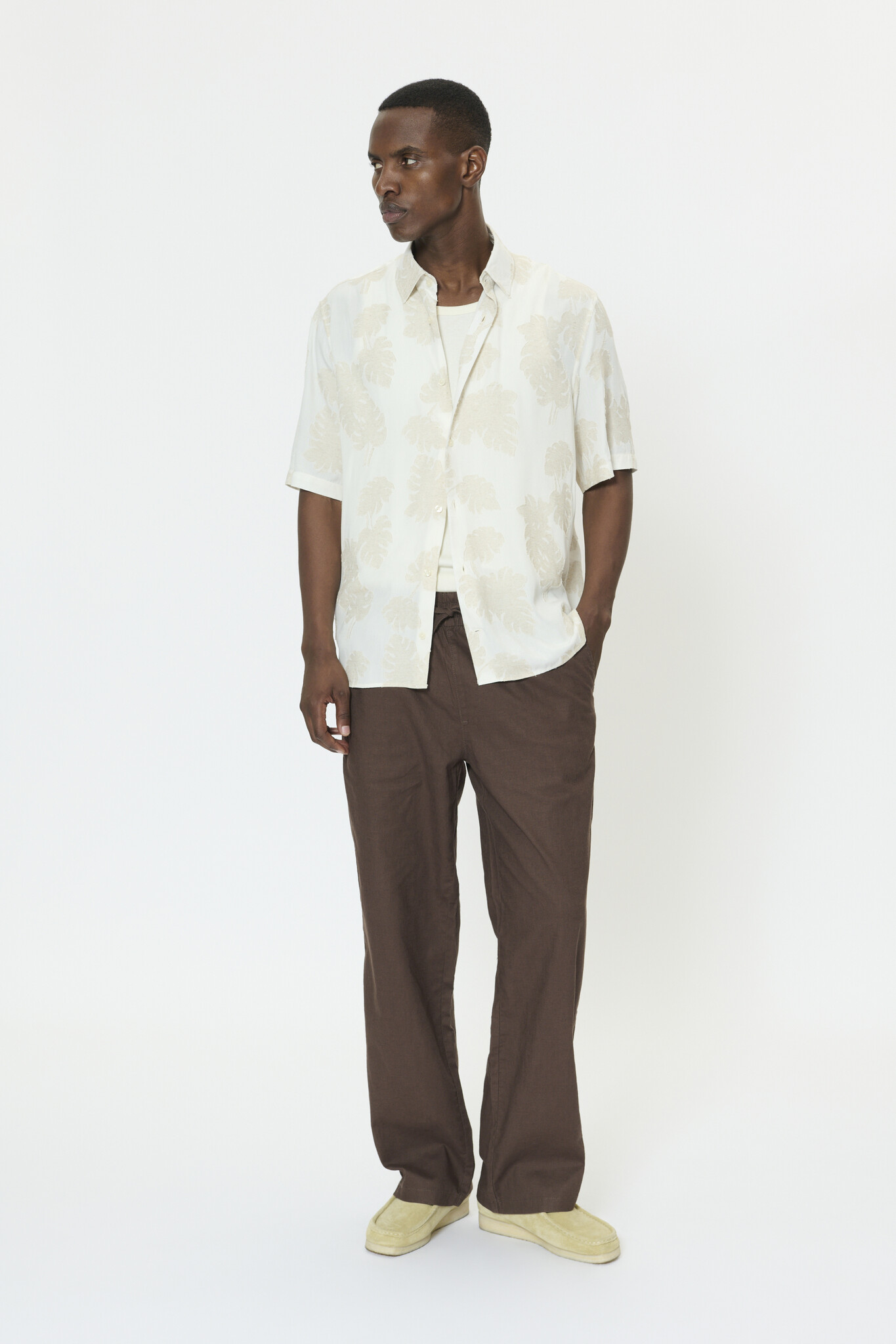 Matinique Hemd Matinique 30208876-130607