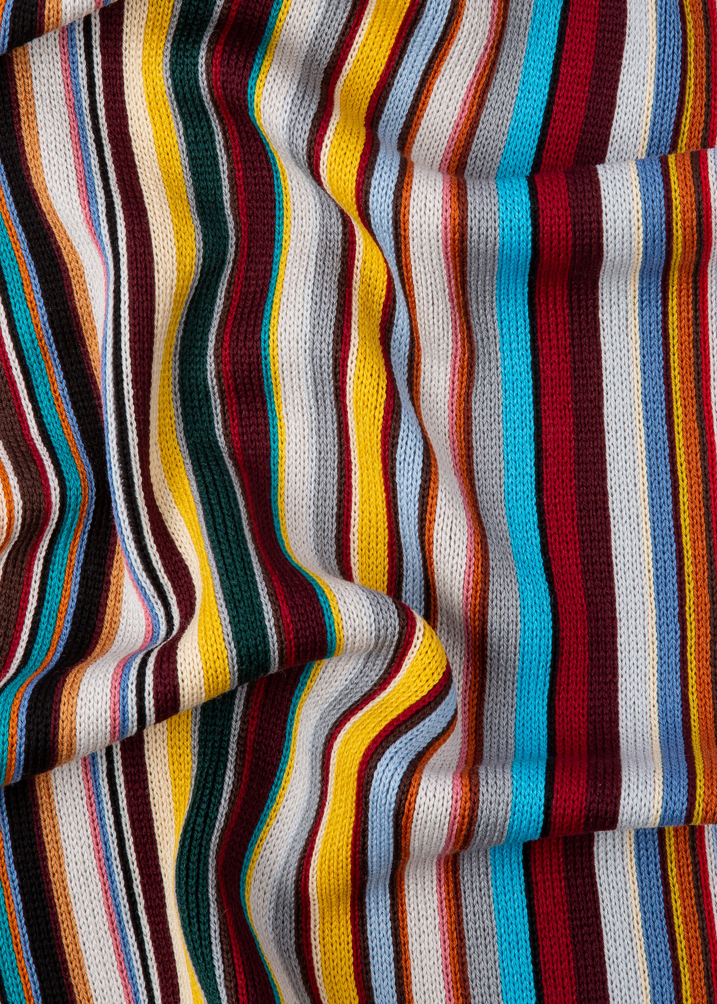 Paul Smith Sjaal Paul Smith M1A-150F-L542