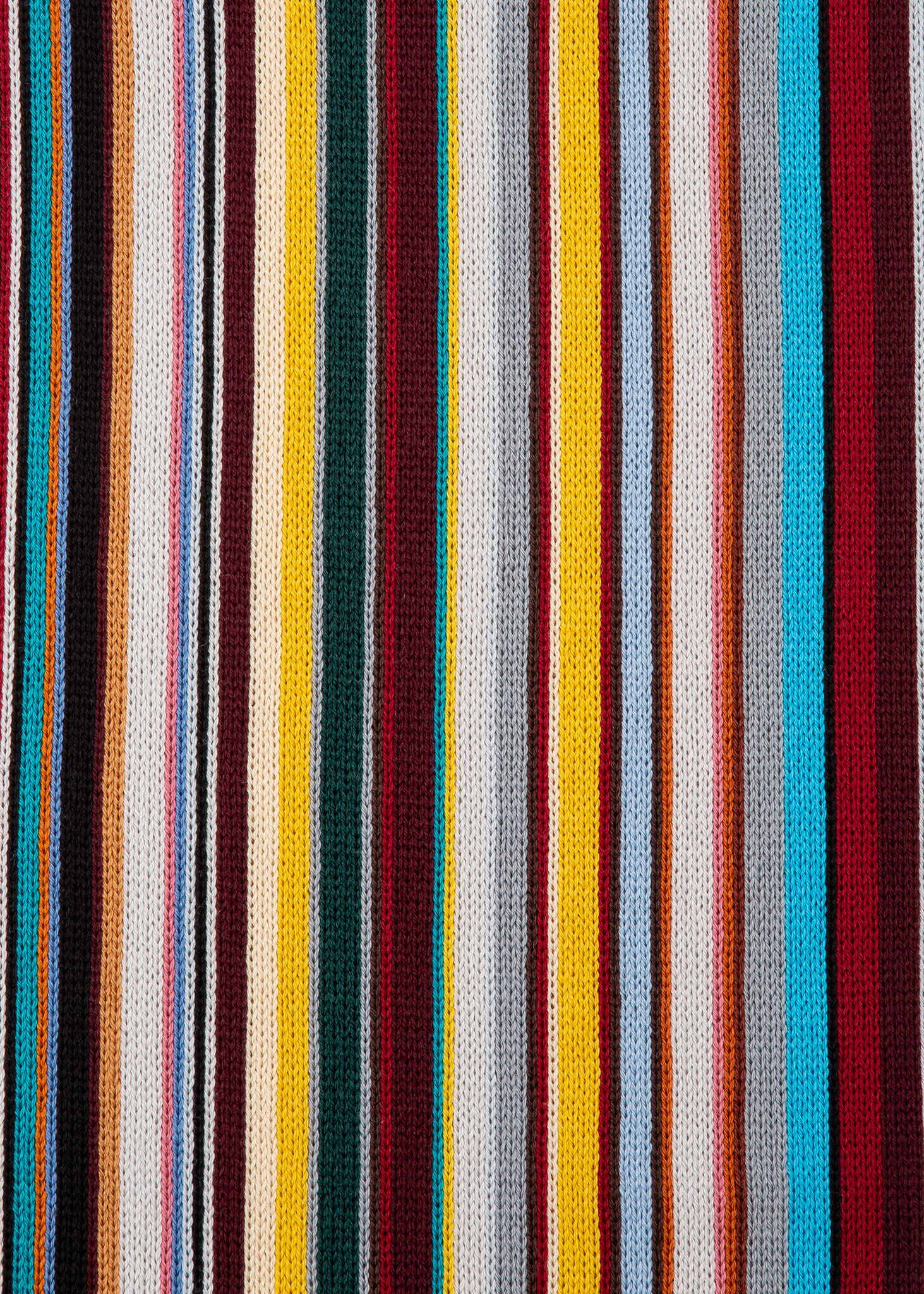 Paul Smith Sjaal Paul Smith M1A-150F-L542