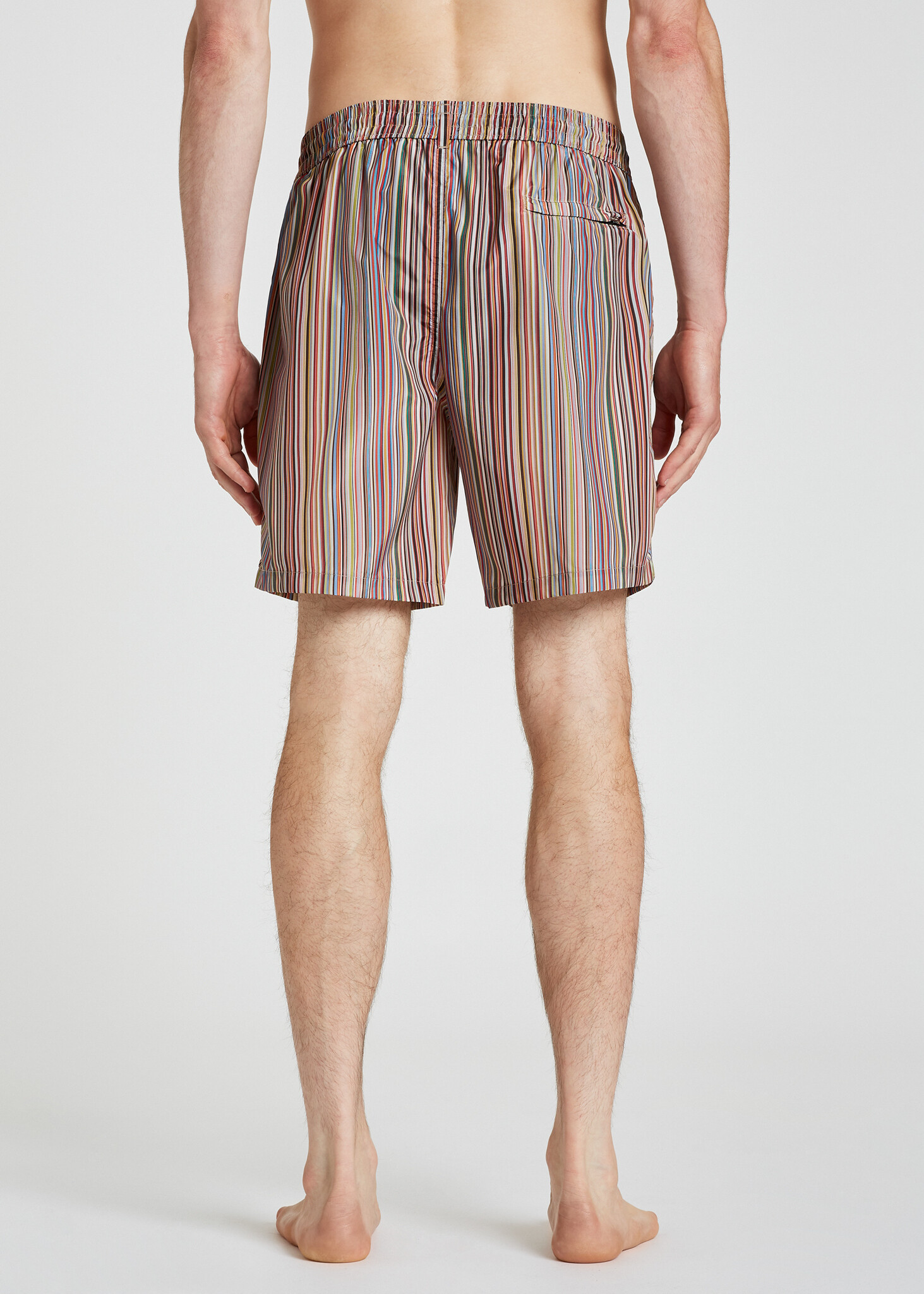 Paul Smith Zwemshort Paul Smith M1A-239D-A40674-92