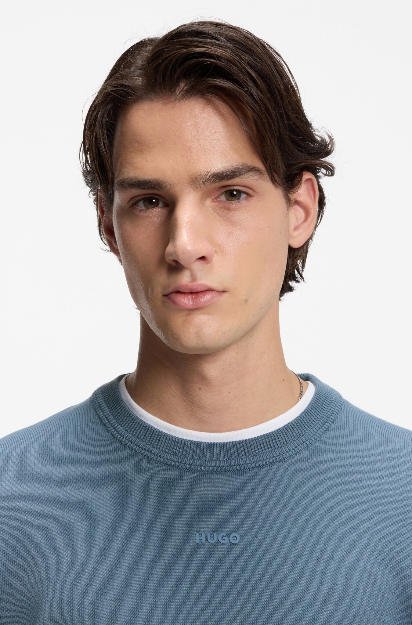 Hugo Knitwear Hugo 50553588-496