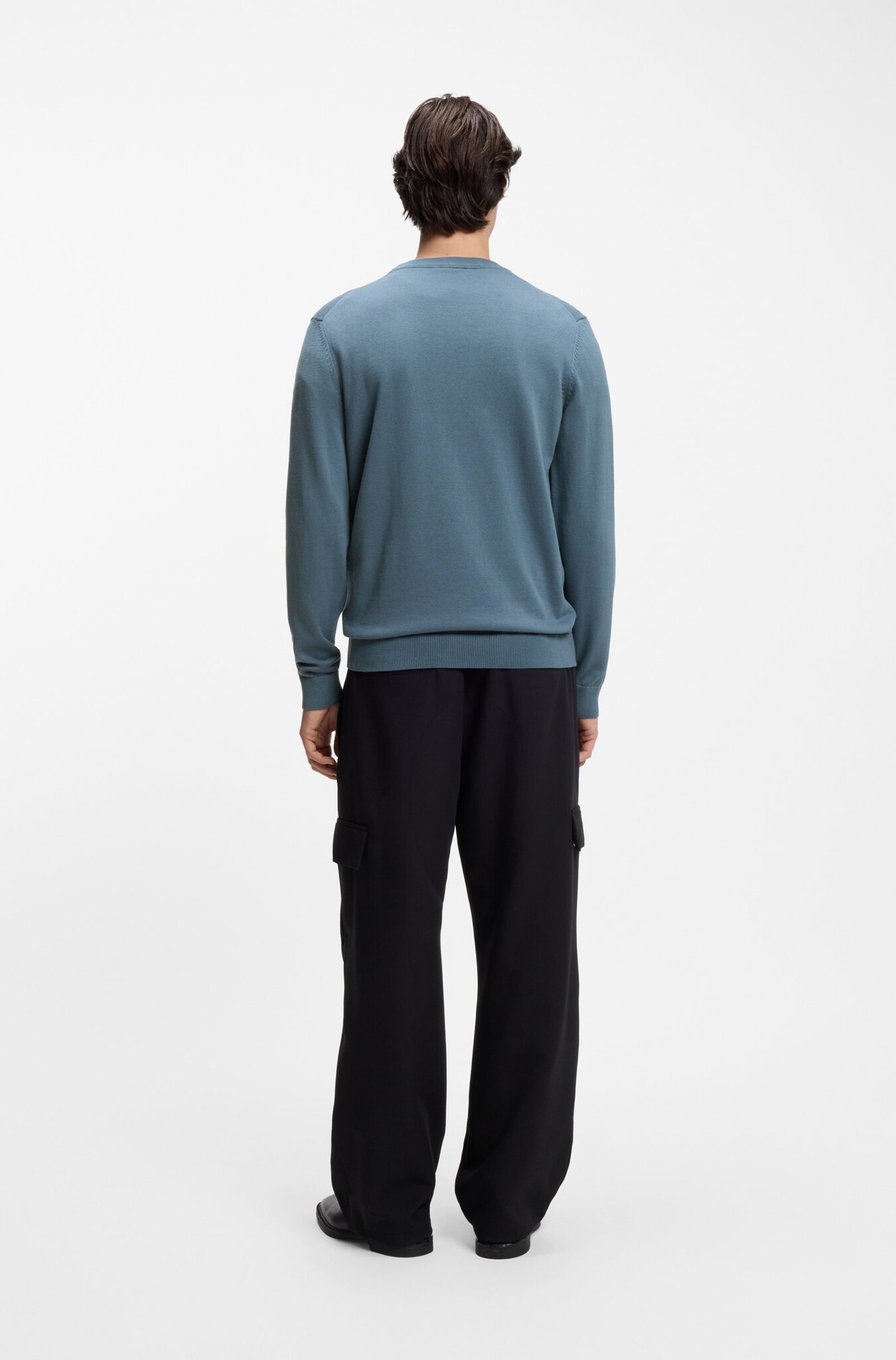 Hugo Knitwear Hugo 50553588-496