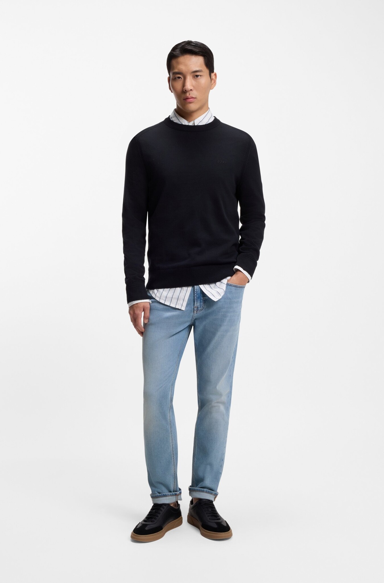 Boss Orange Jeans Boss Orange 50555311-439