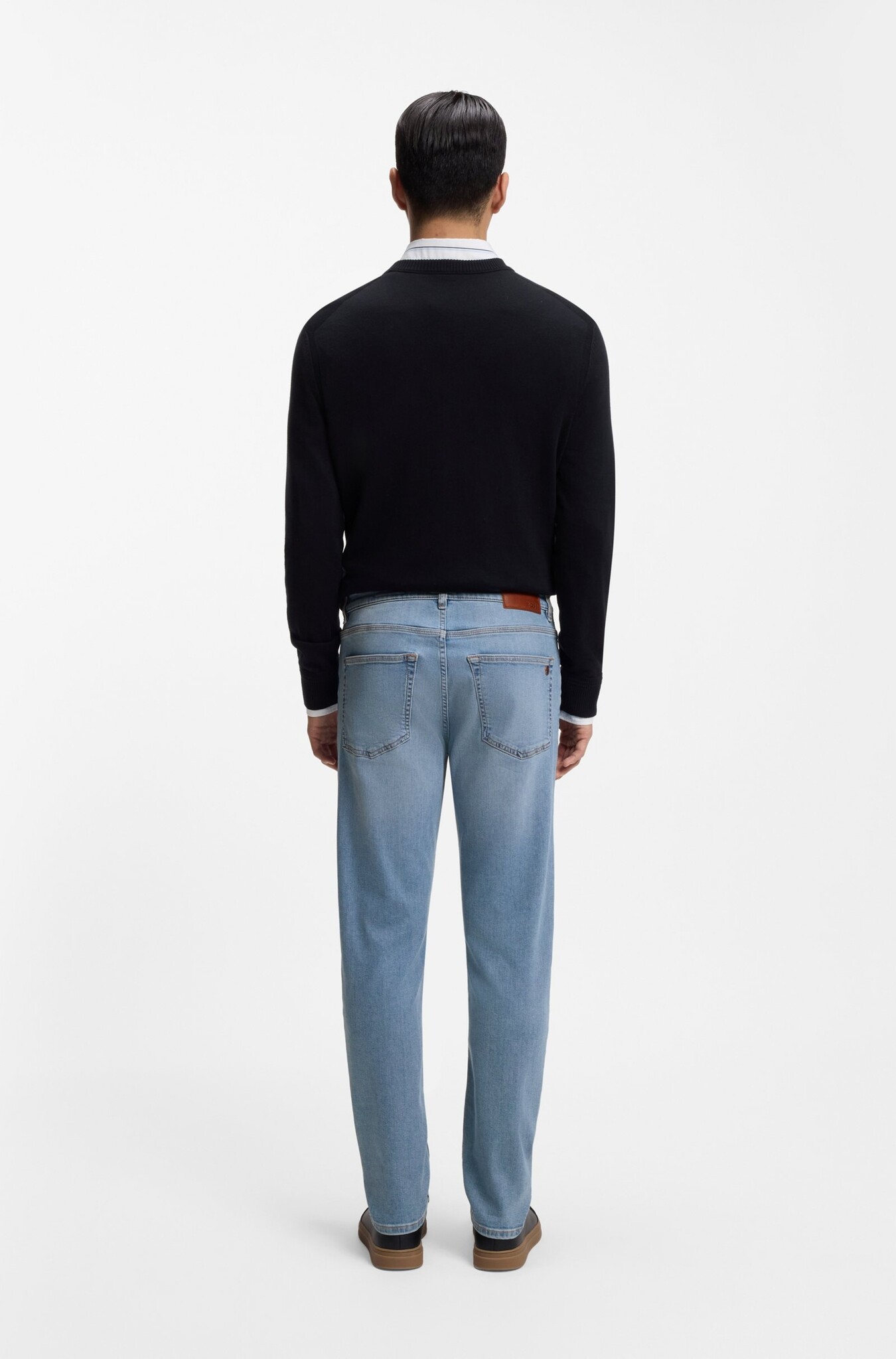 Boss Orange Jeans Boss Orange 50555311-439