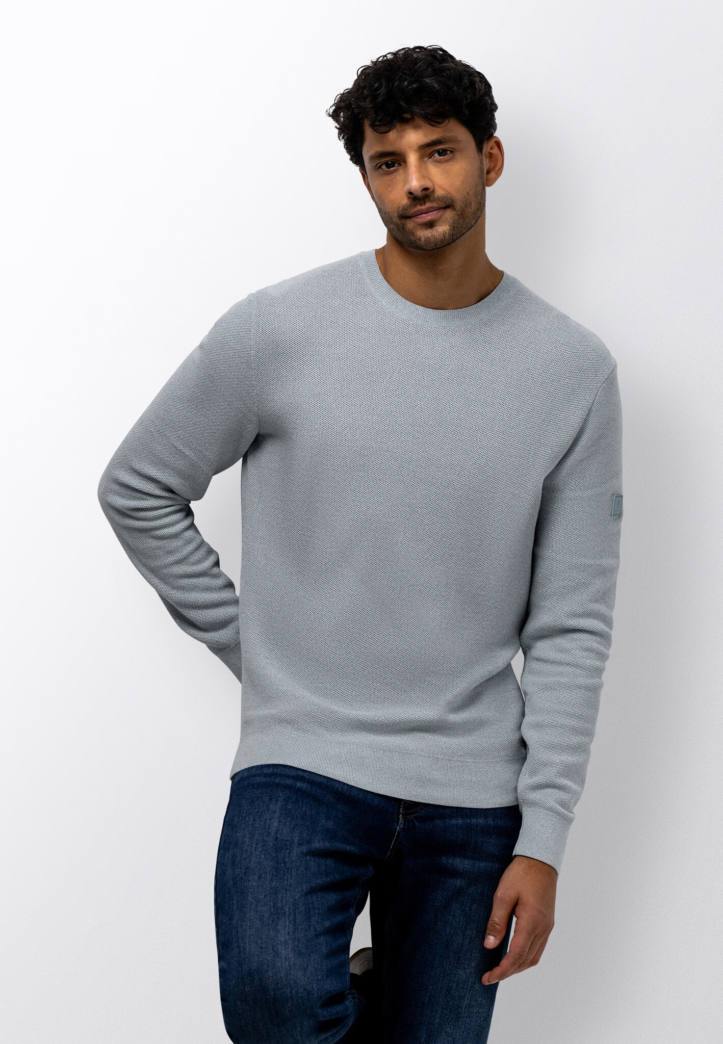 State of Art Knitwear State of Art 111-16091-5393