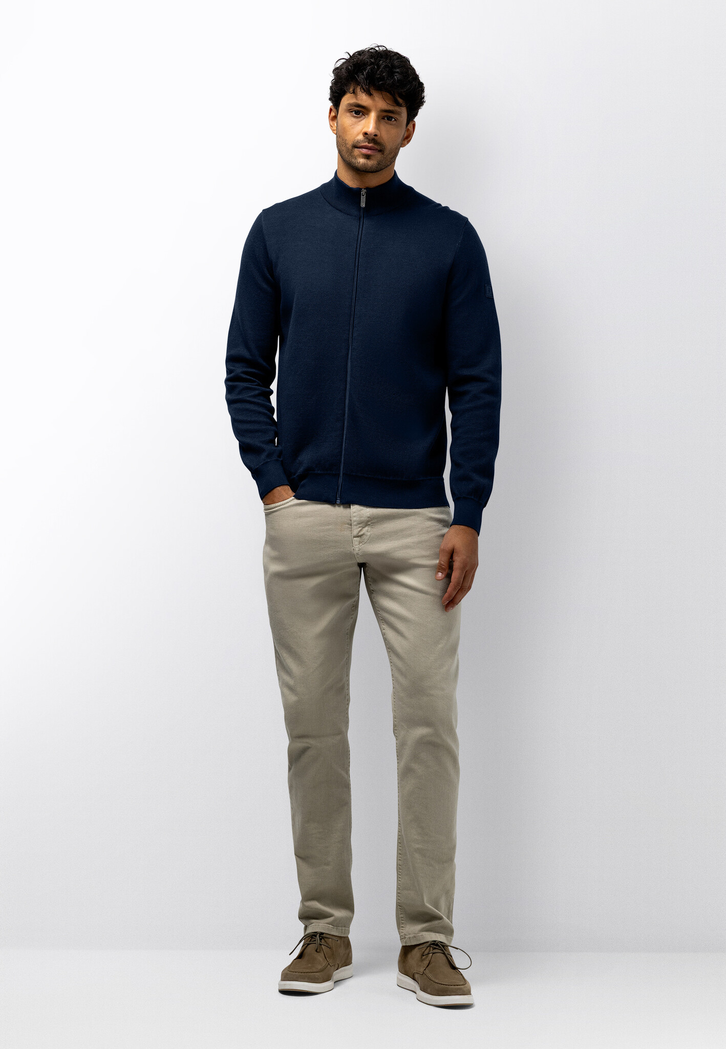 State of Art Knitwear State of Art 161-16119-5814