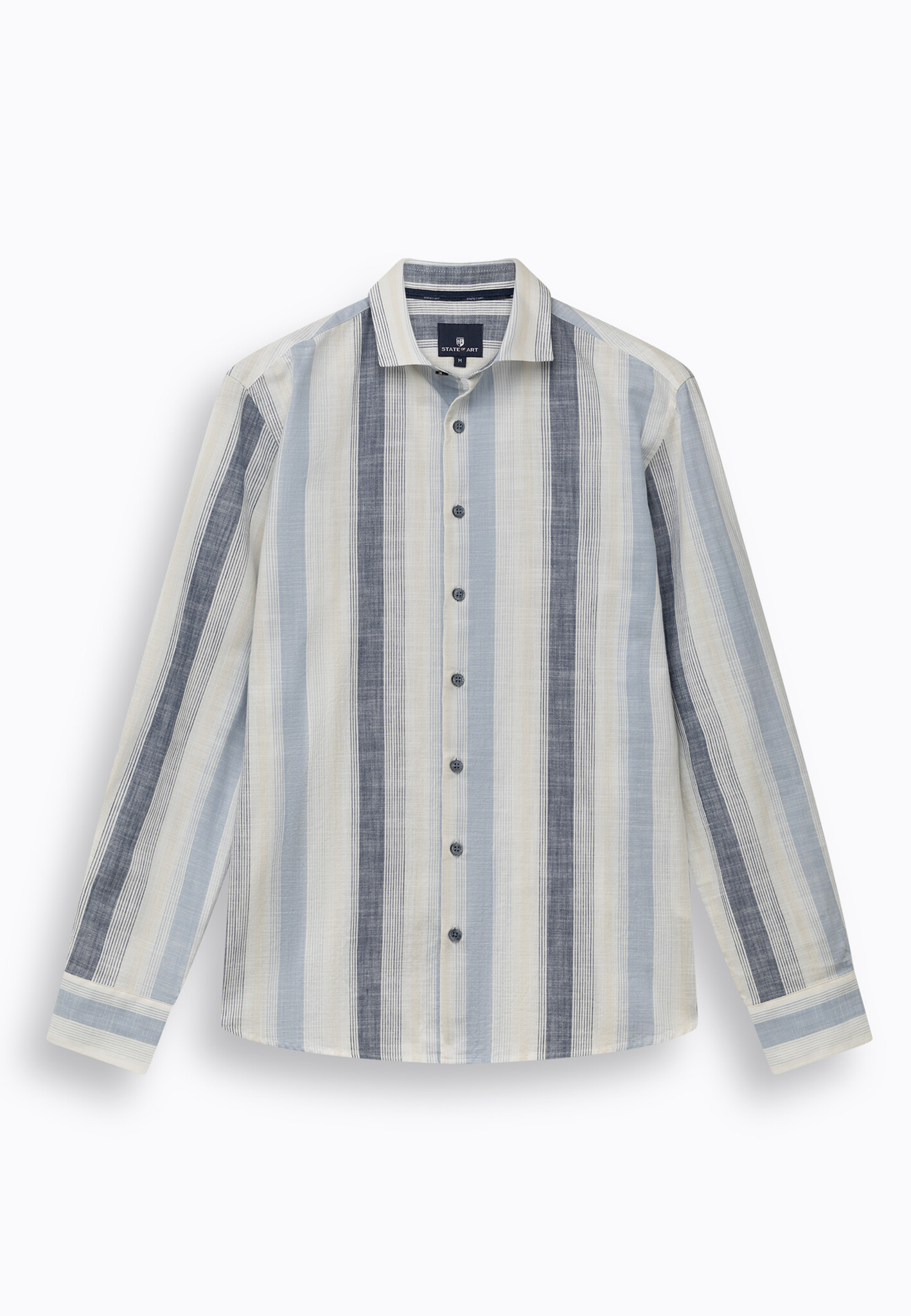 State of Art Hemd State of Art 212-16292-5356