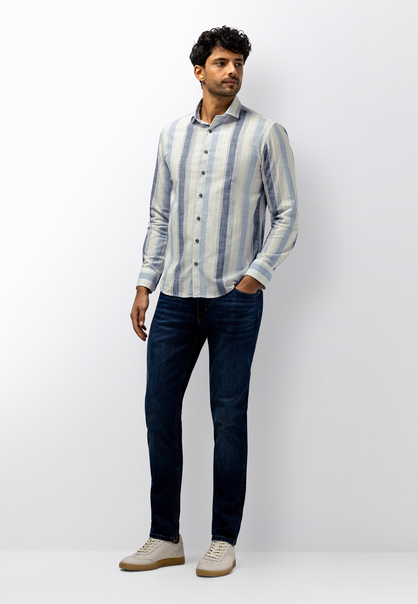 State of Art Hemd State of Art 212-16292-5356