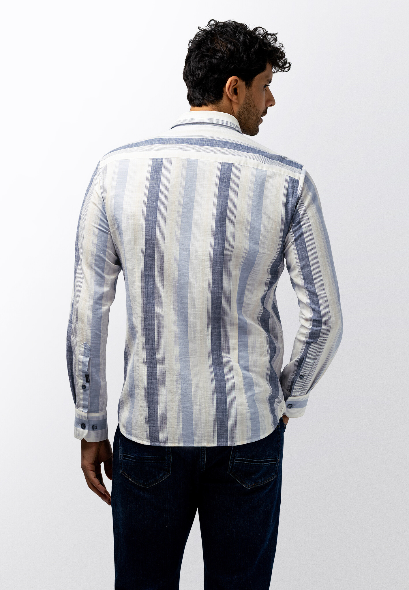 State of Art Hemd State of Art 212-16292-5356