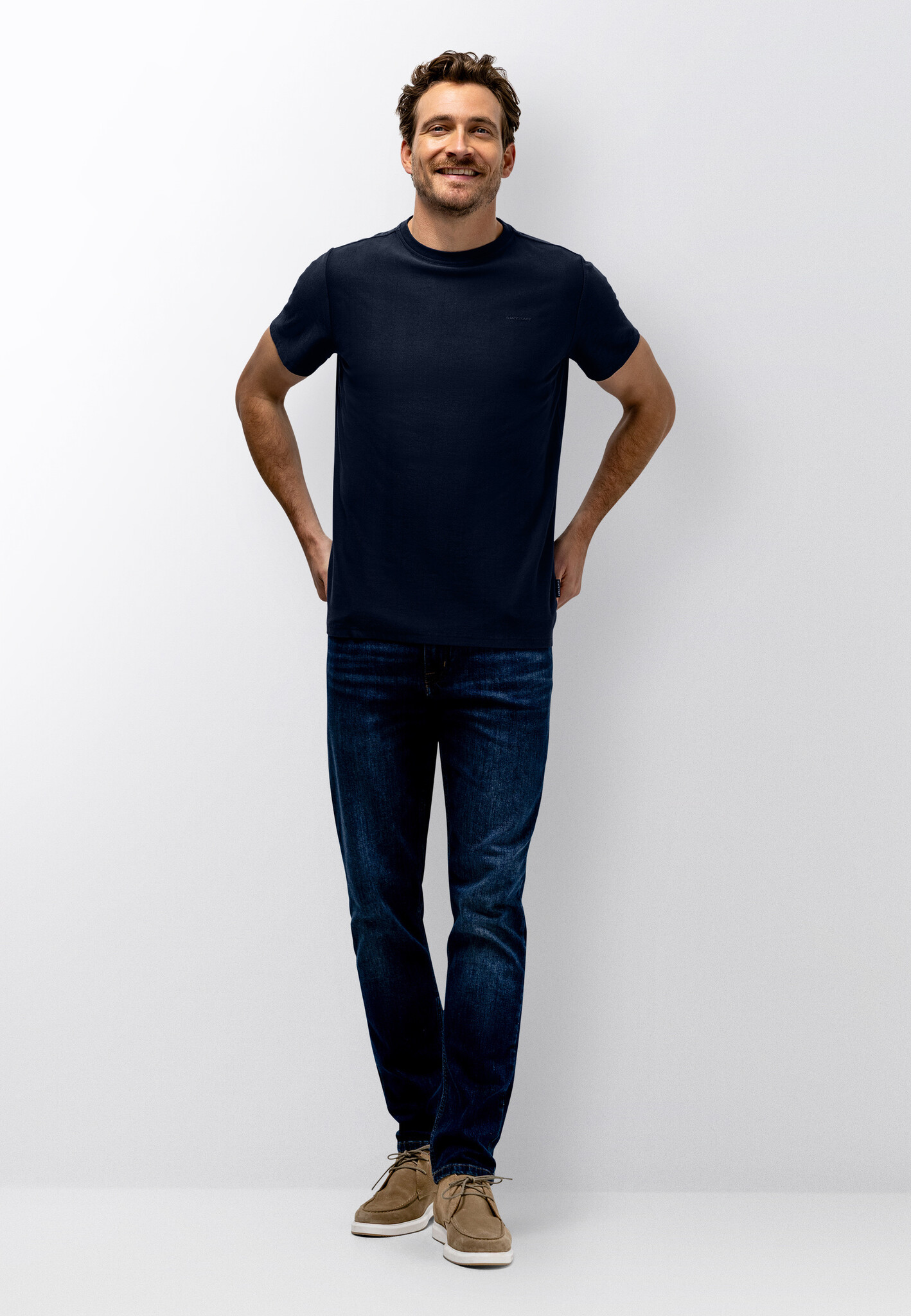 State of Art T-shirt State of Art 361-16437-5900