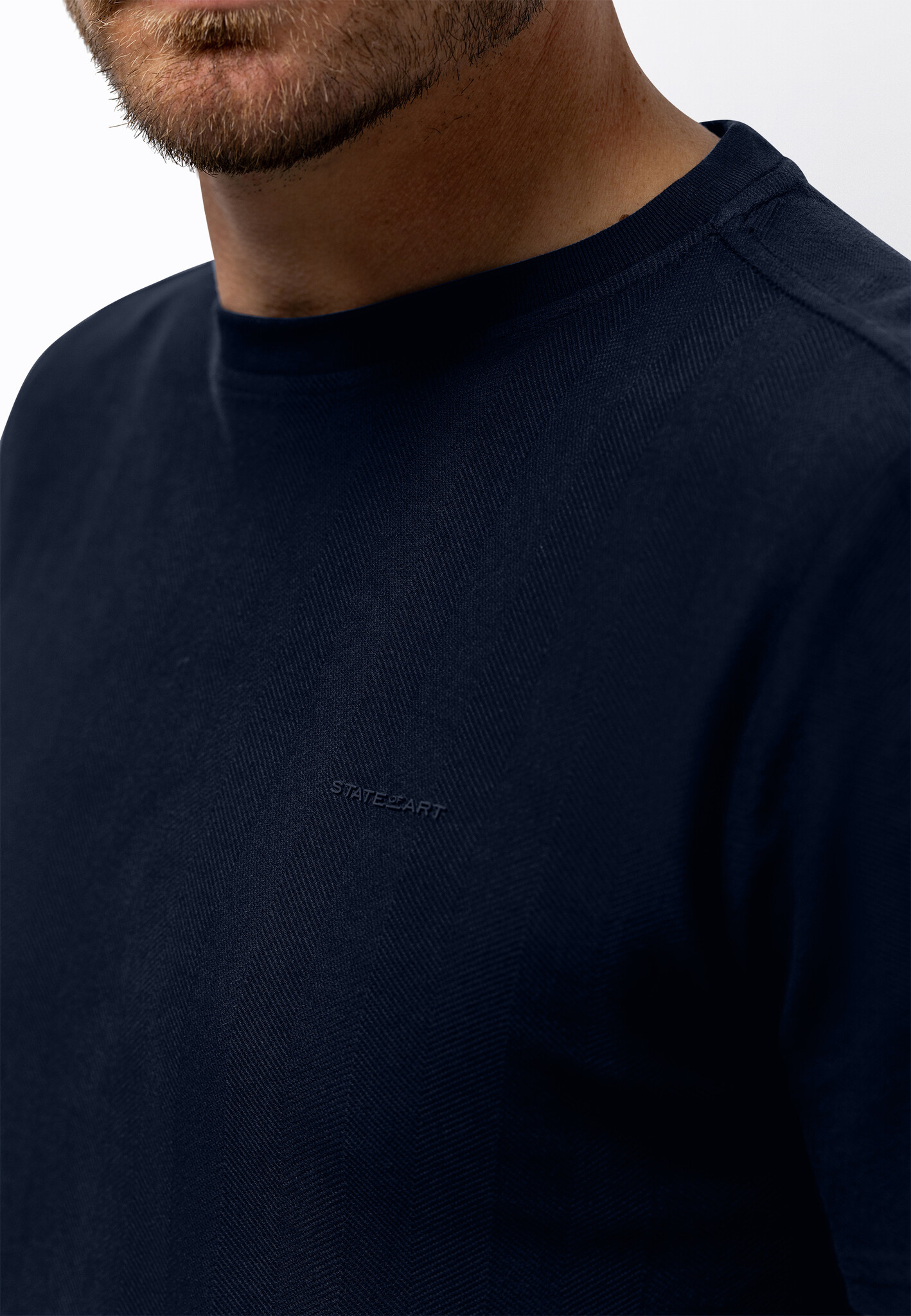 State of Art T-shirt State of Art 361-16437-5900