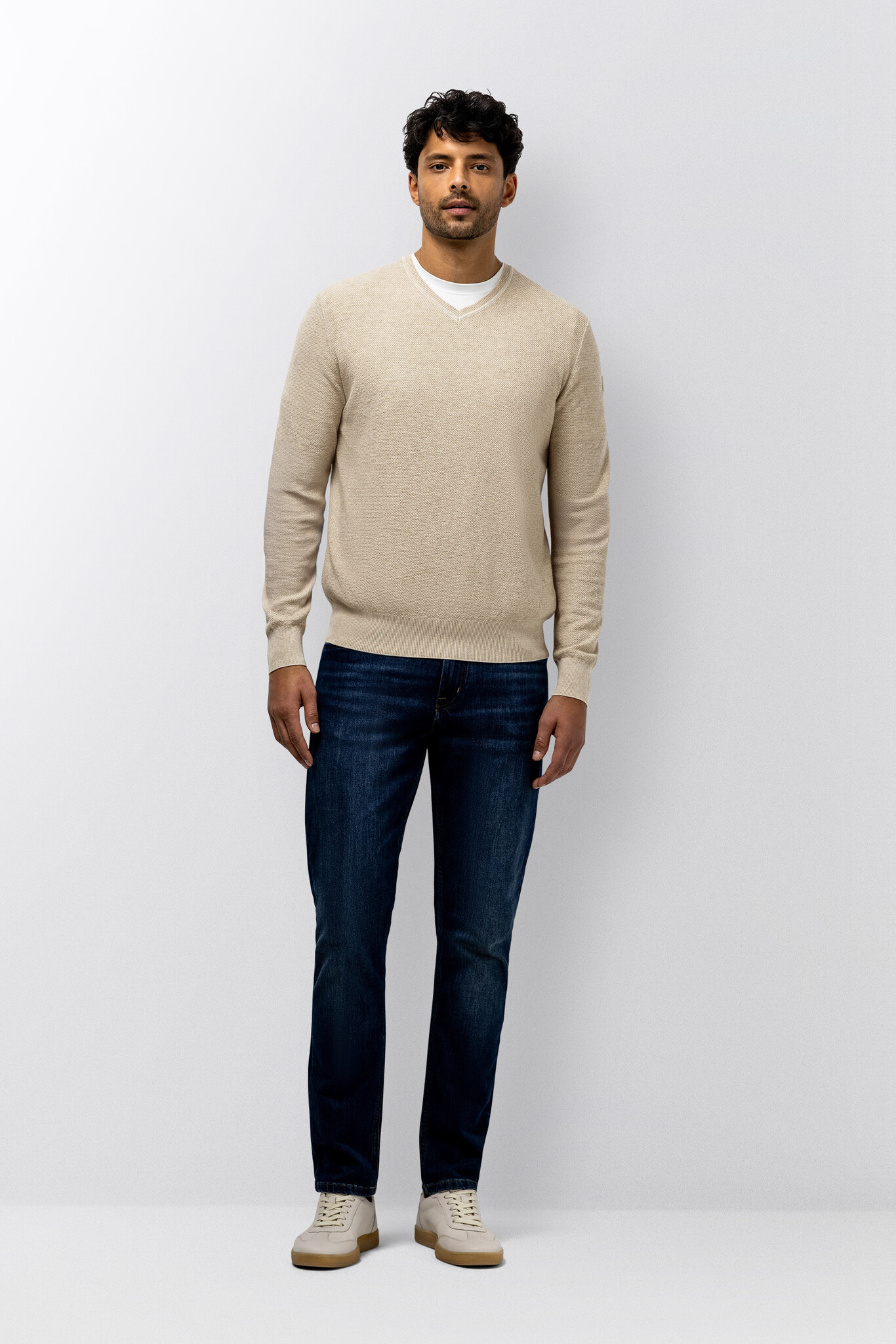 State of Art Knitwear State of Art 121-16056-1416