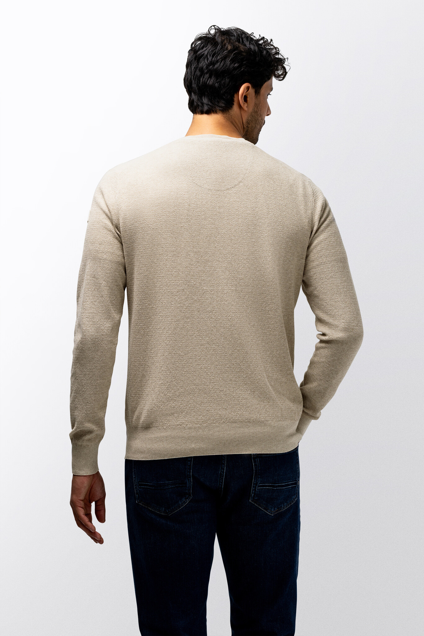 State of Art Knitwear State of Art 121-16056-1416
