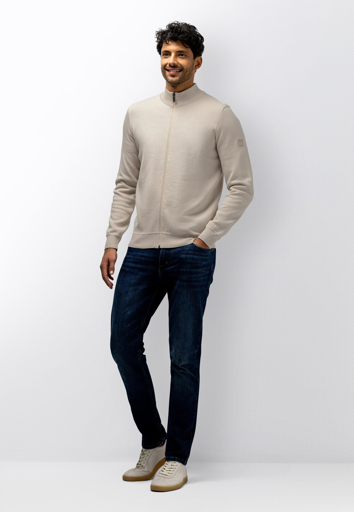 State of Art Knitwear State of Art 161-16119-1415