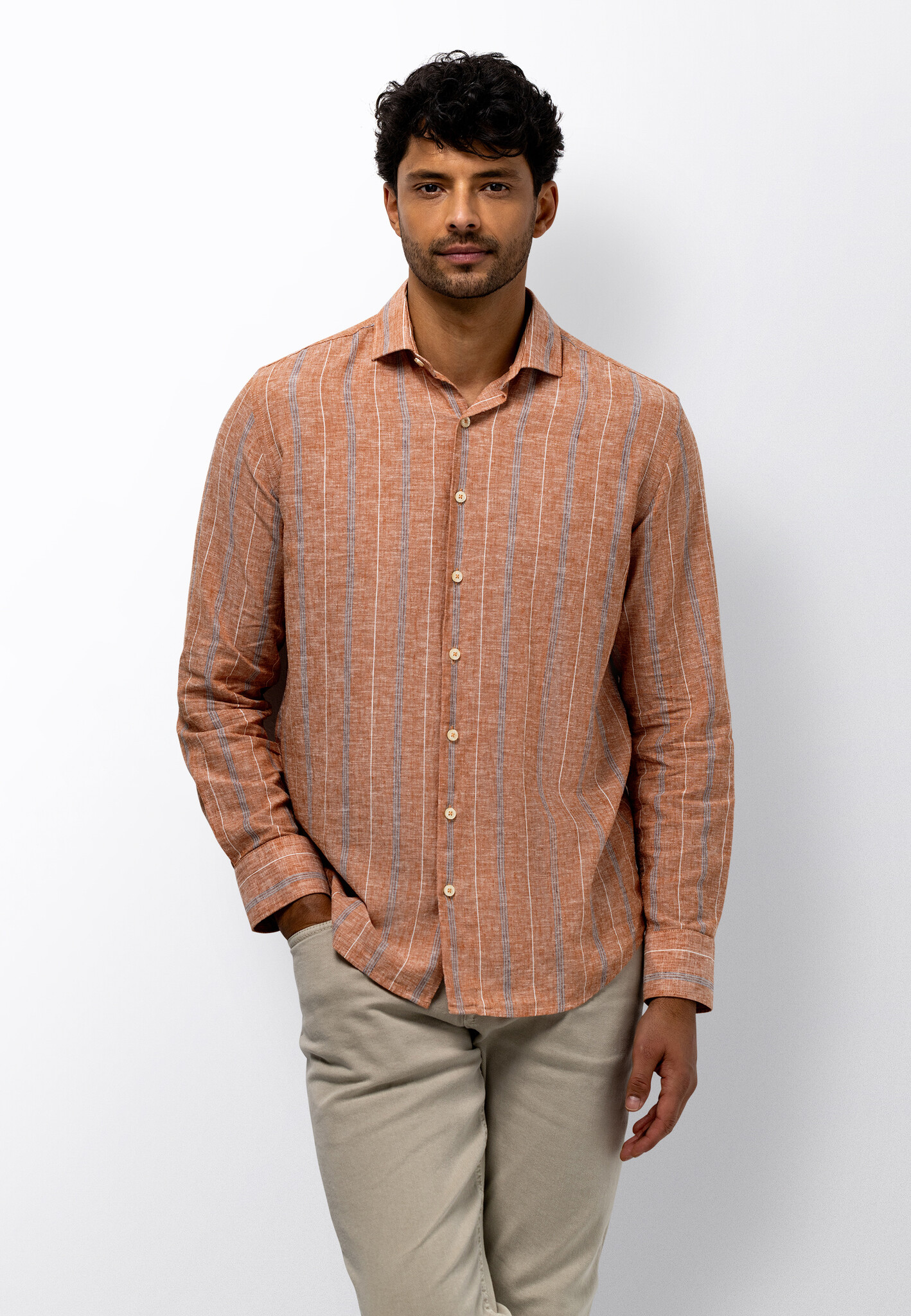 State of Art Hemd State of Art 212-16172-2811