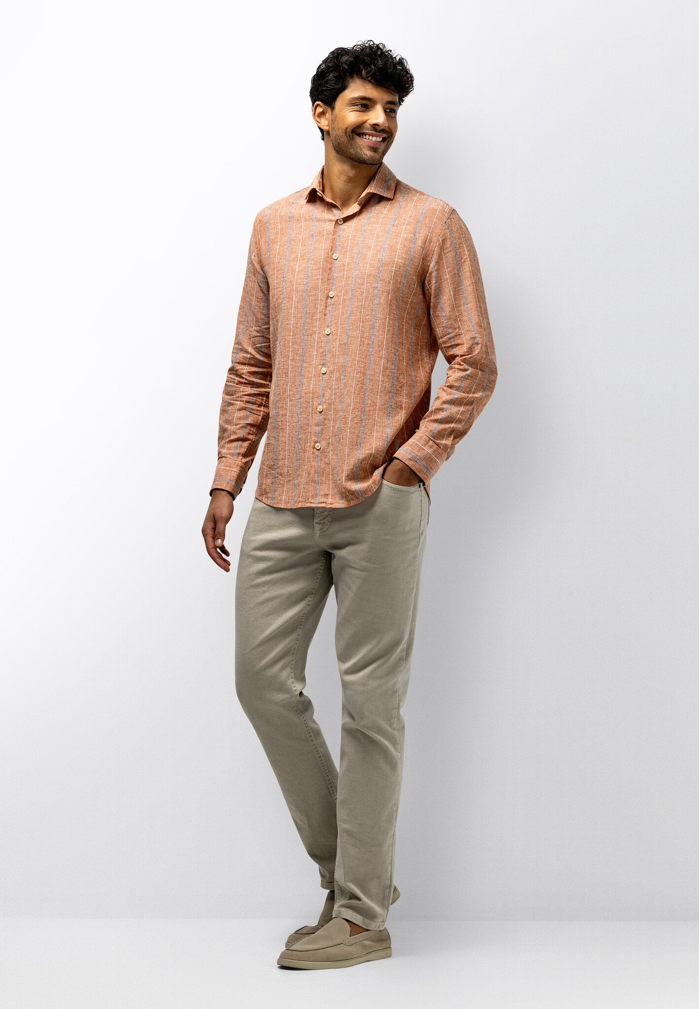 State of Art Hemd State of Art 212-16172-2811