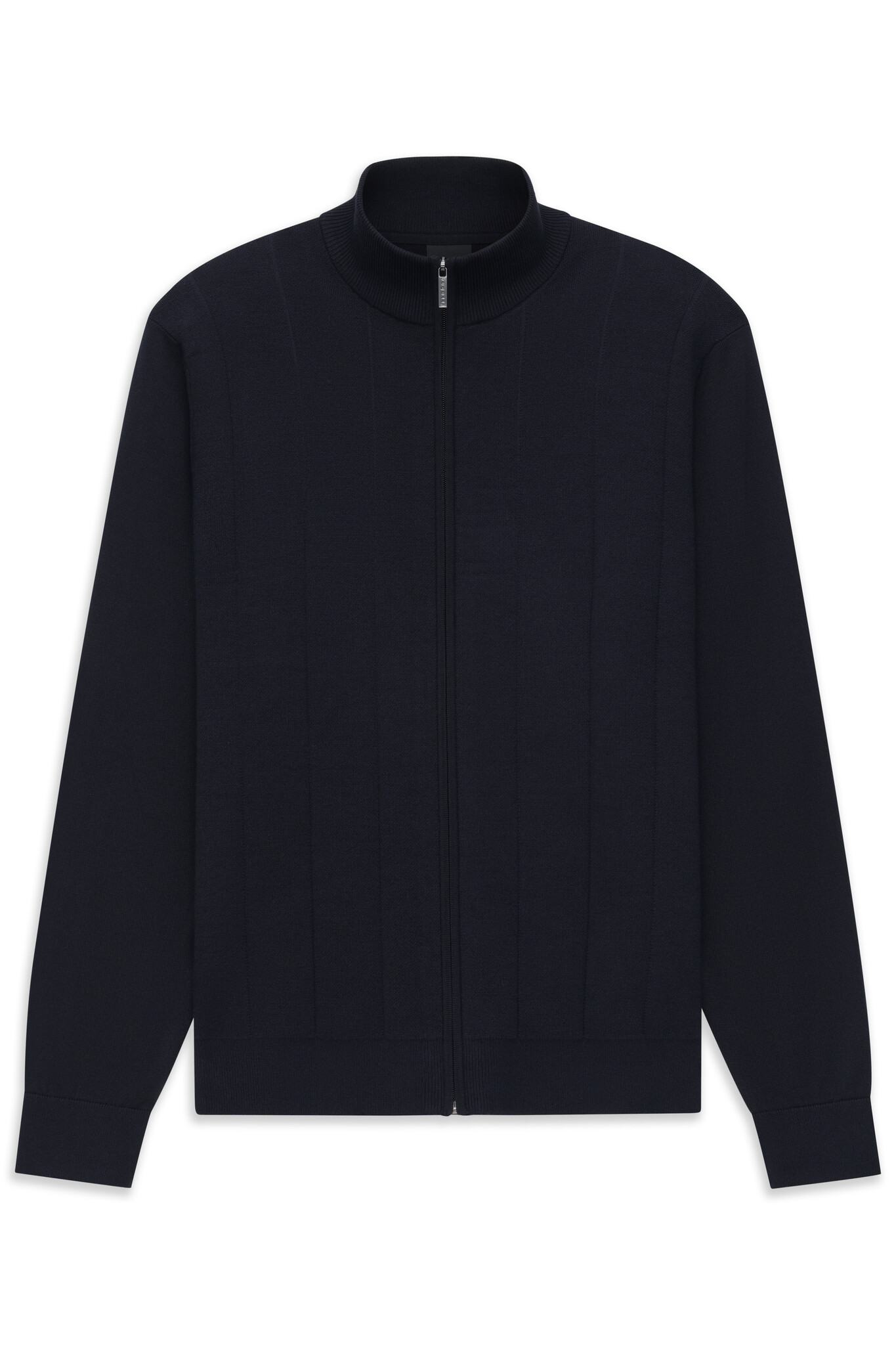 Bugatti Knitwear Bugatti 7600-15571E-390