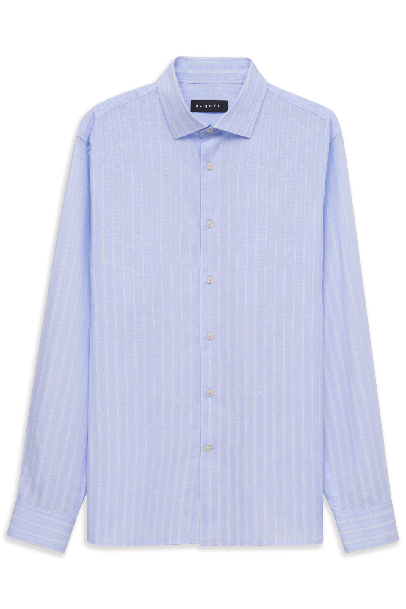 Bugatti Hemd Bugatti 9100-18716E-320