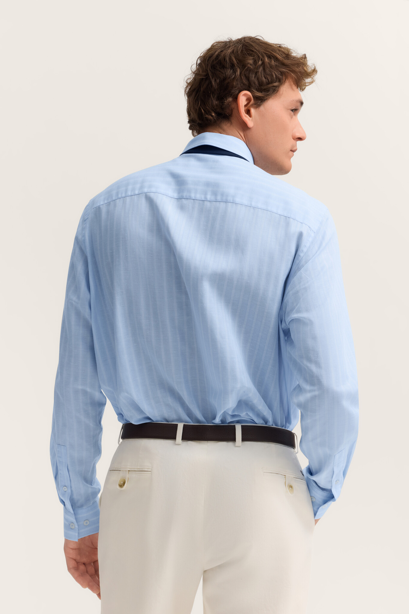 Bugatti Hemd Bugatti 9100-18716E-320