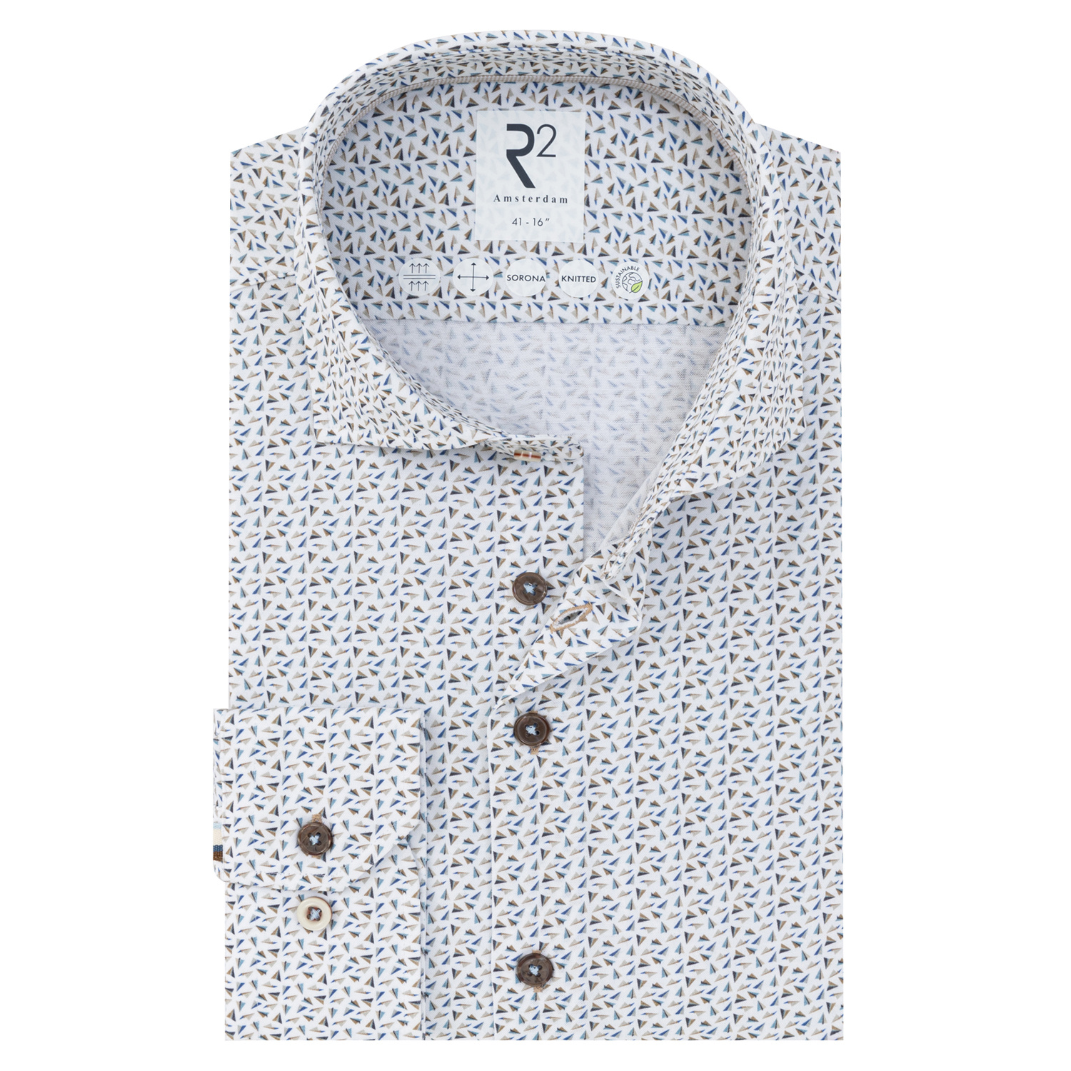 R2 Hemd R2 132.WSP.003-045