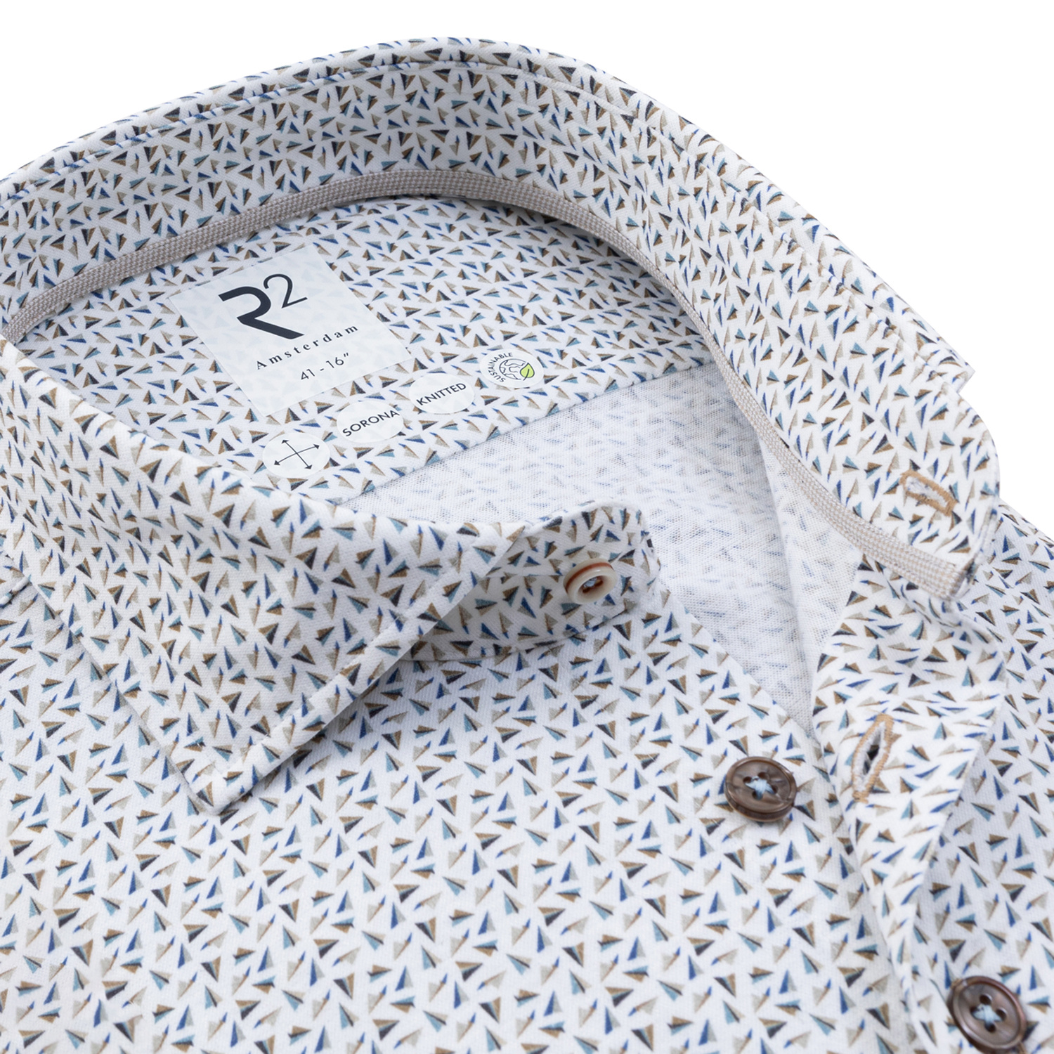 R2 Hemd R2 132.WSP.003-045