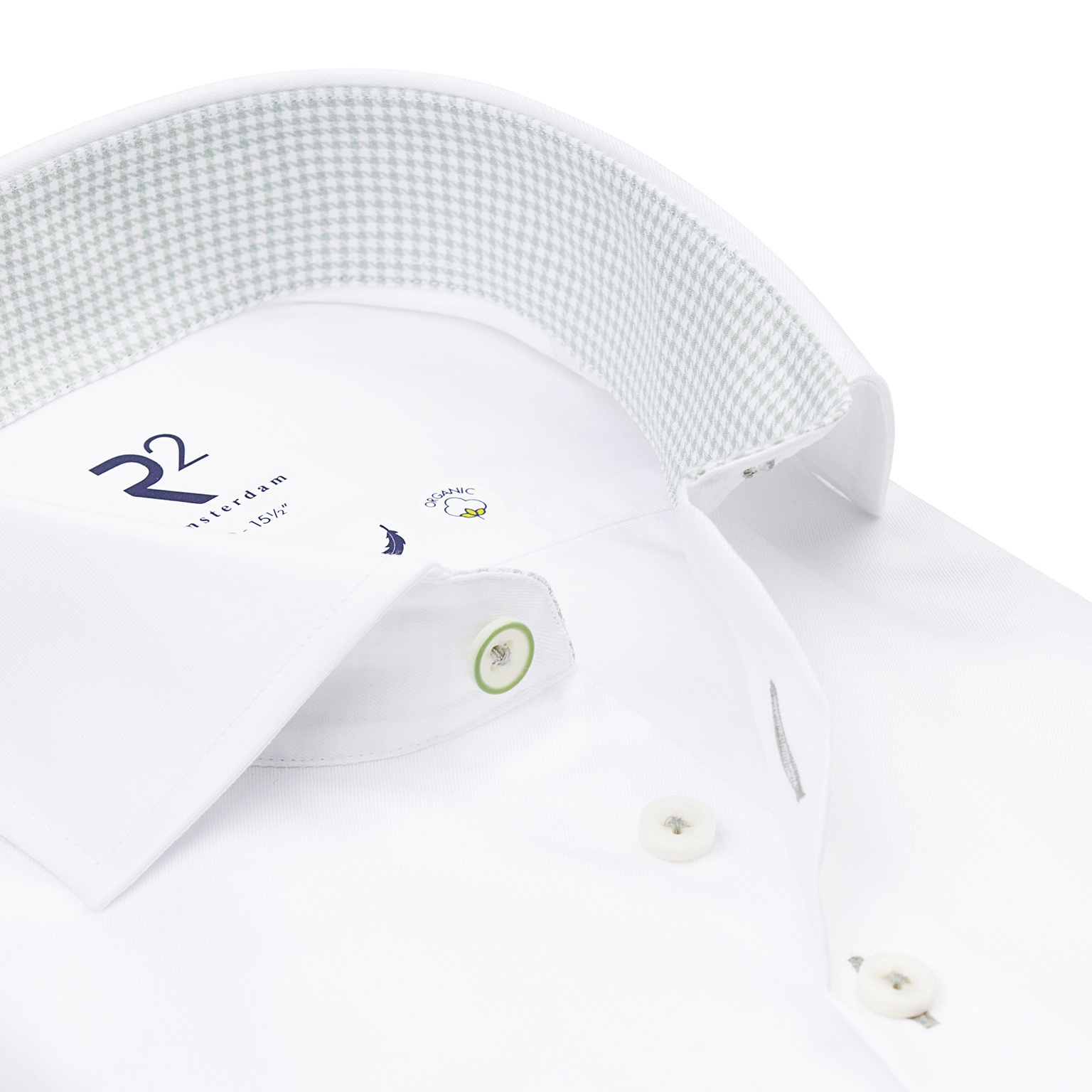 R2 Hemd R2 132.WSP.052-004