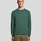 Lyle & Scott Knitwear Lyle & Scott KN2136V-W130