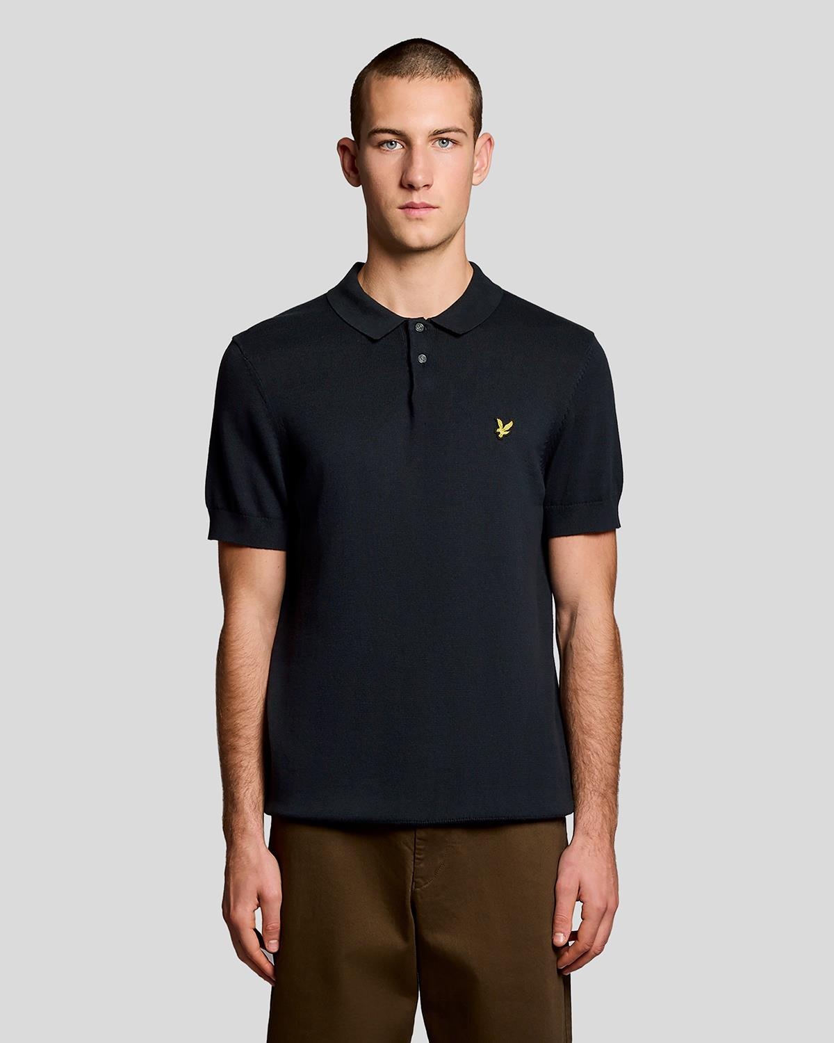 Lyle & Scott Knitwear Lyle & Scott KN2412V-Z271
