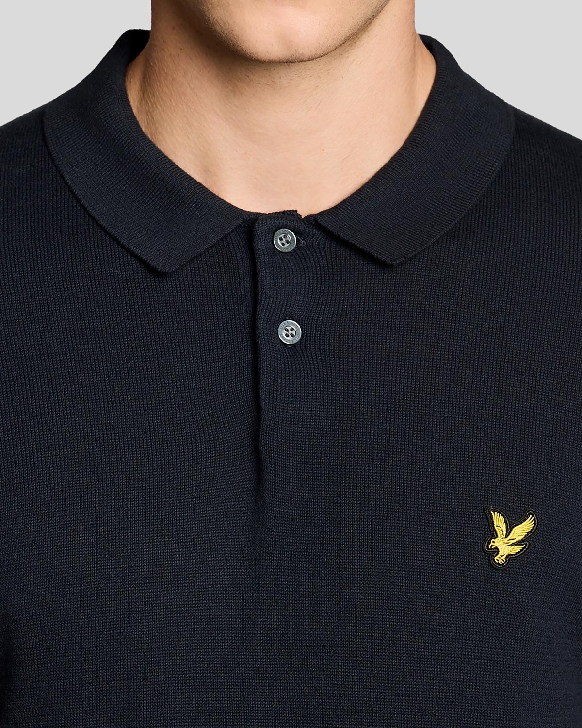 Lyle & Scott Knitwear Lyle & Scott KN2412V-Z271