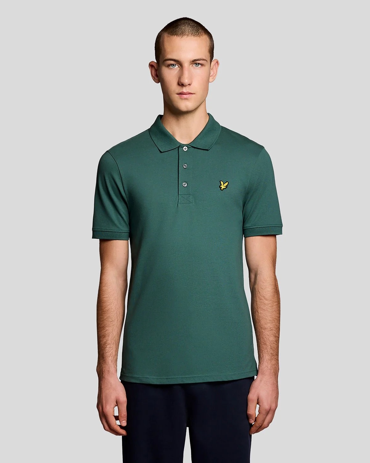 Lyle & Scott Polo Lyle & Scott SP400VOGT-W130