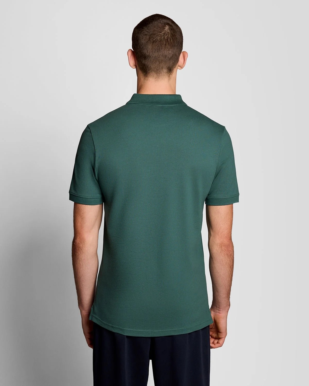 Lyle & Scott Polo Lyle & Scott SP400VOGT-W130